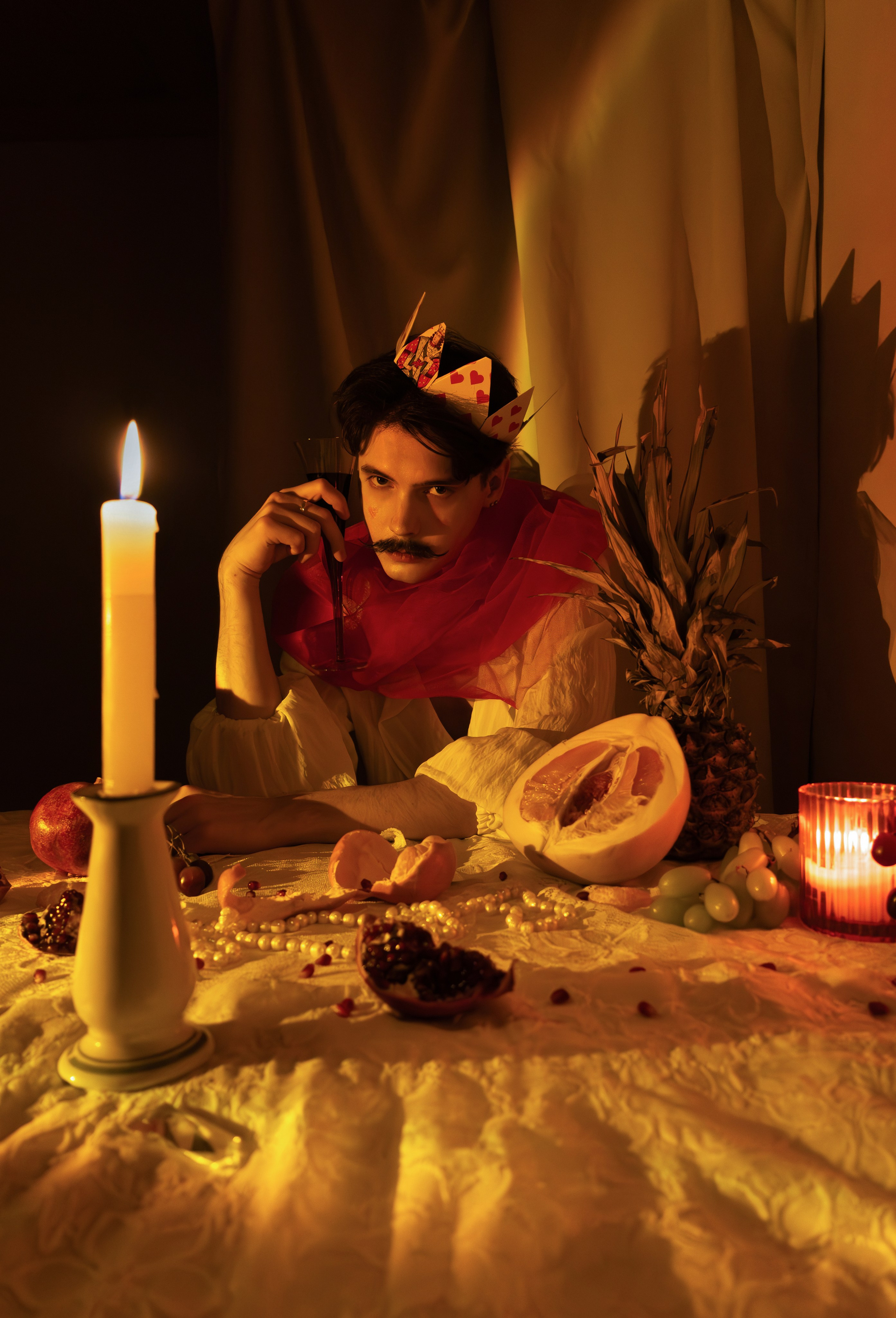 Dima. Фотограф Дарья Карпенко