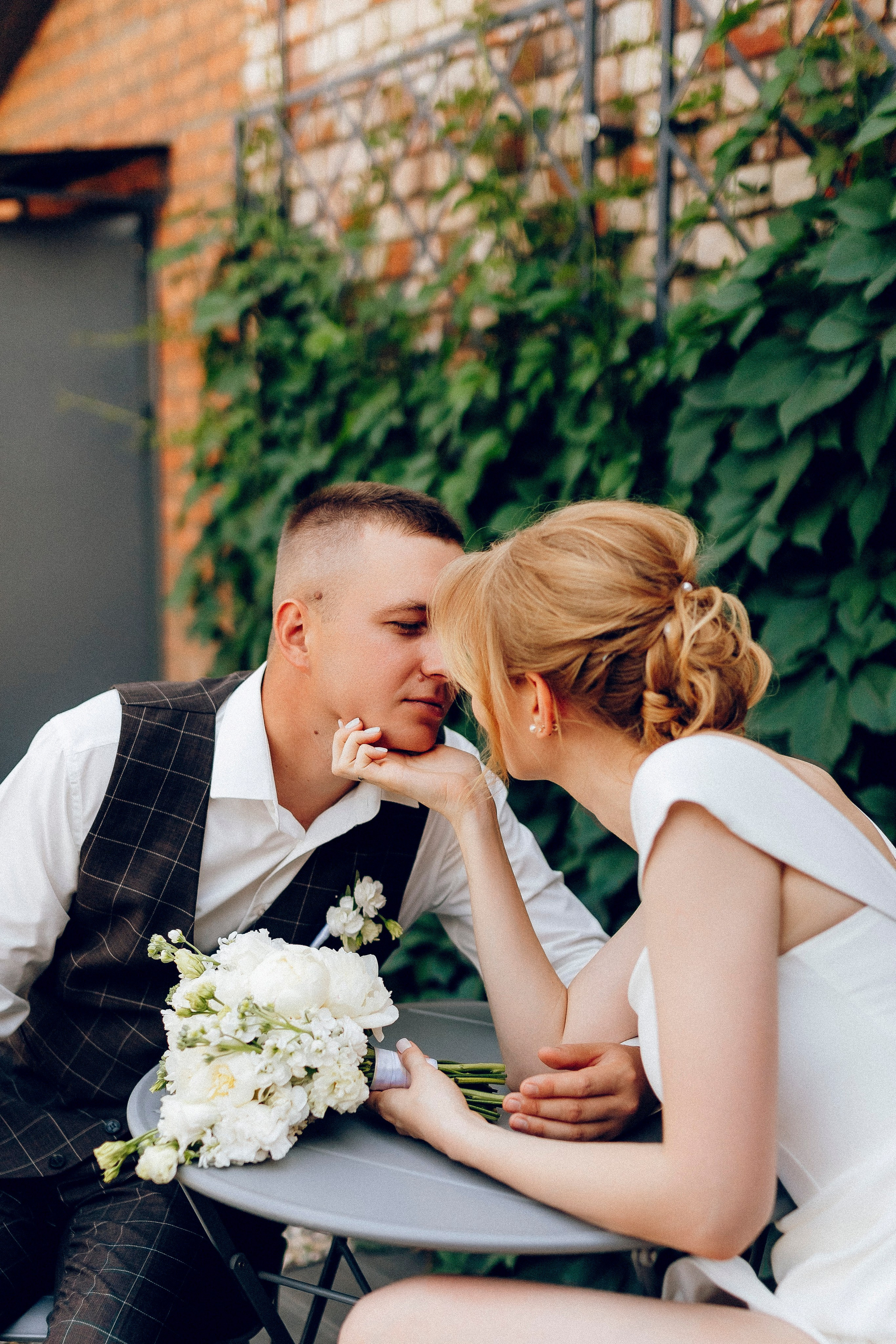 Алена и Вася 05.07.24. Индивидуальный, семейный и свадебный фотограф