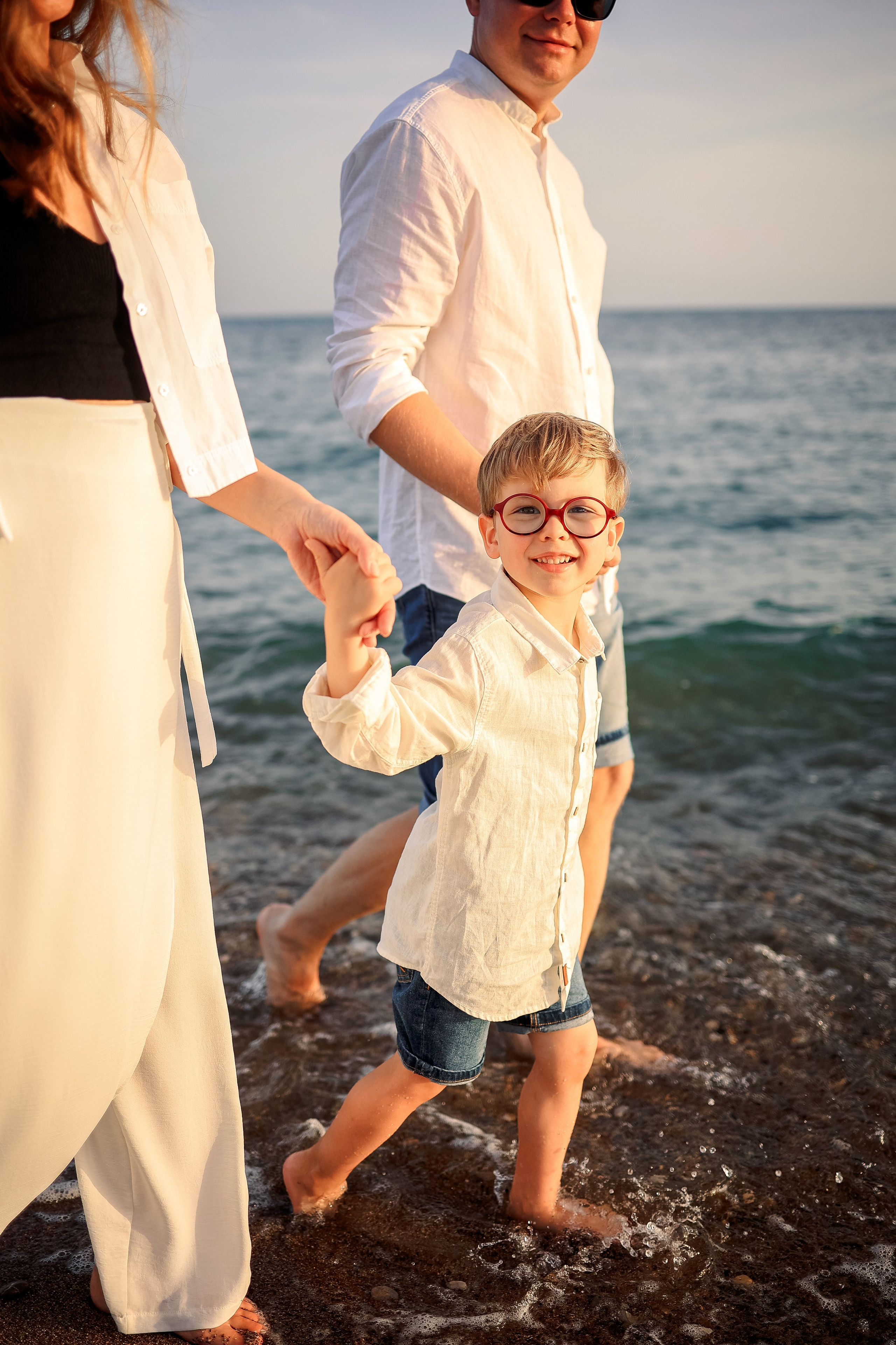 Photoshooting in Belek (Bogazkent)