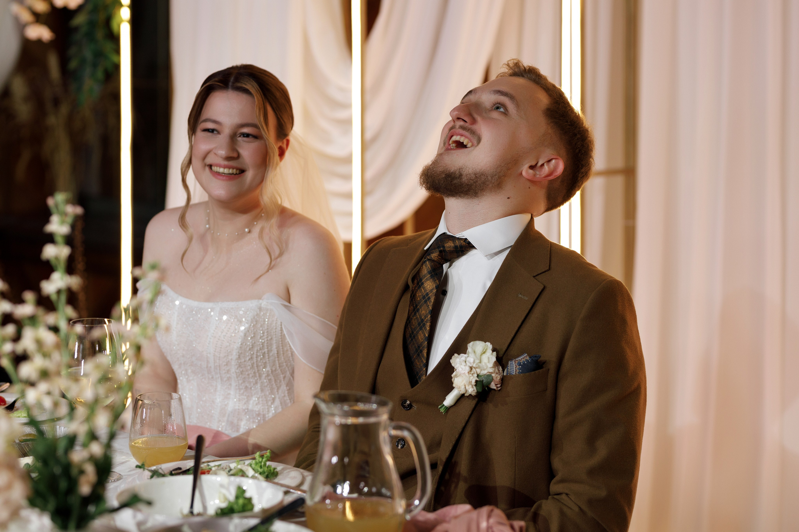 Ласковое «Бубусик». Свадебный фотограф в Краснодаре Елизавета Горшенёва