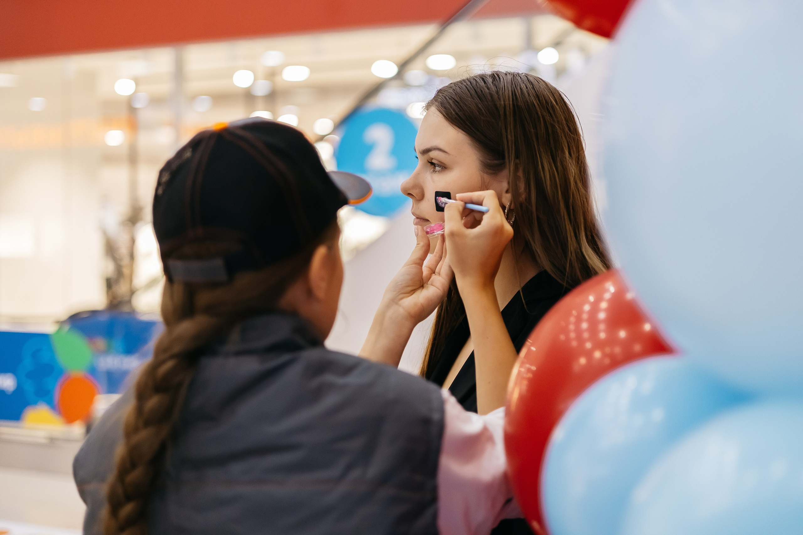 1 сентября с «Мария-РА». Фотограф Кемерово | Сергей