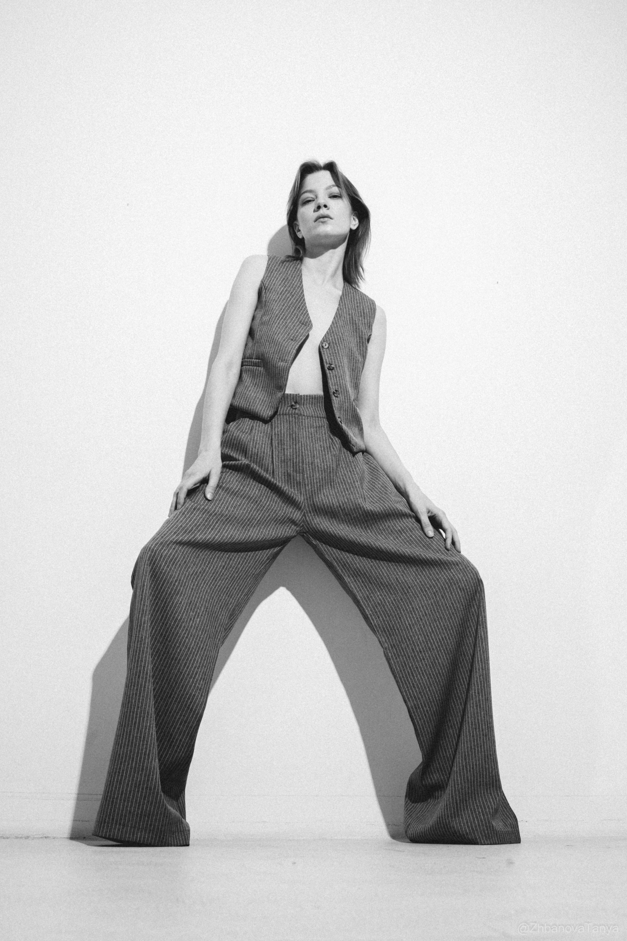 Индивидуальная. Фотограф Татьяна Жбанова