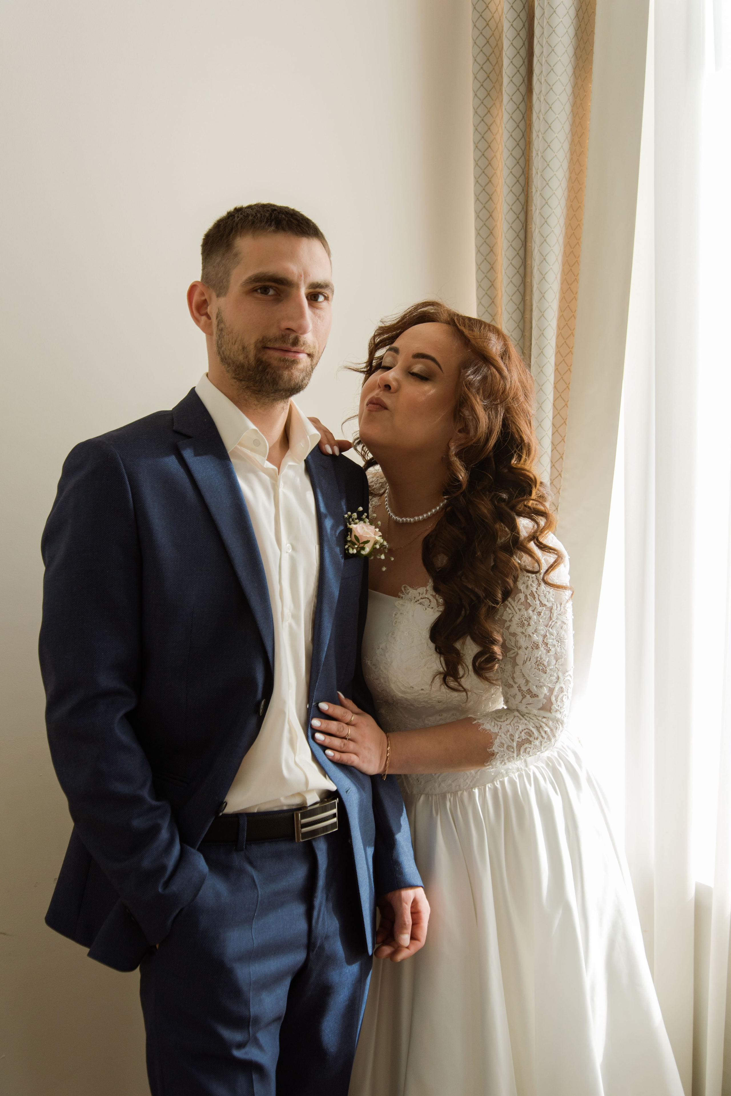 22.03.2024. Женский фотограф в Москве и МО