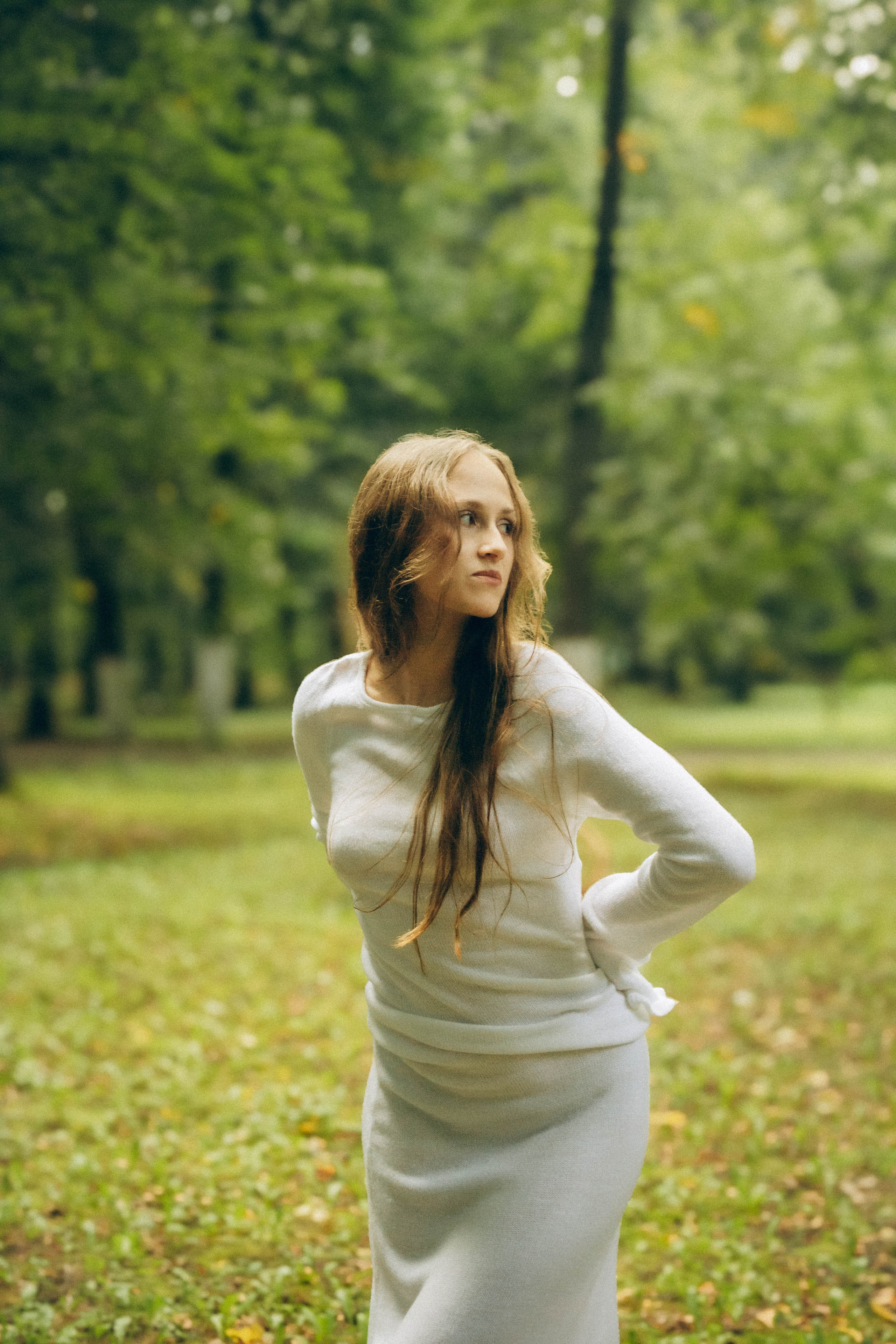 Katherine. Я — Алёна и я фотографирую красиво (е)