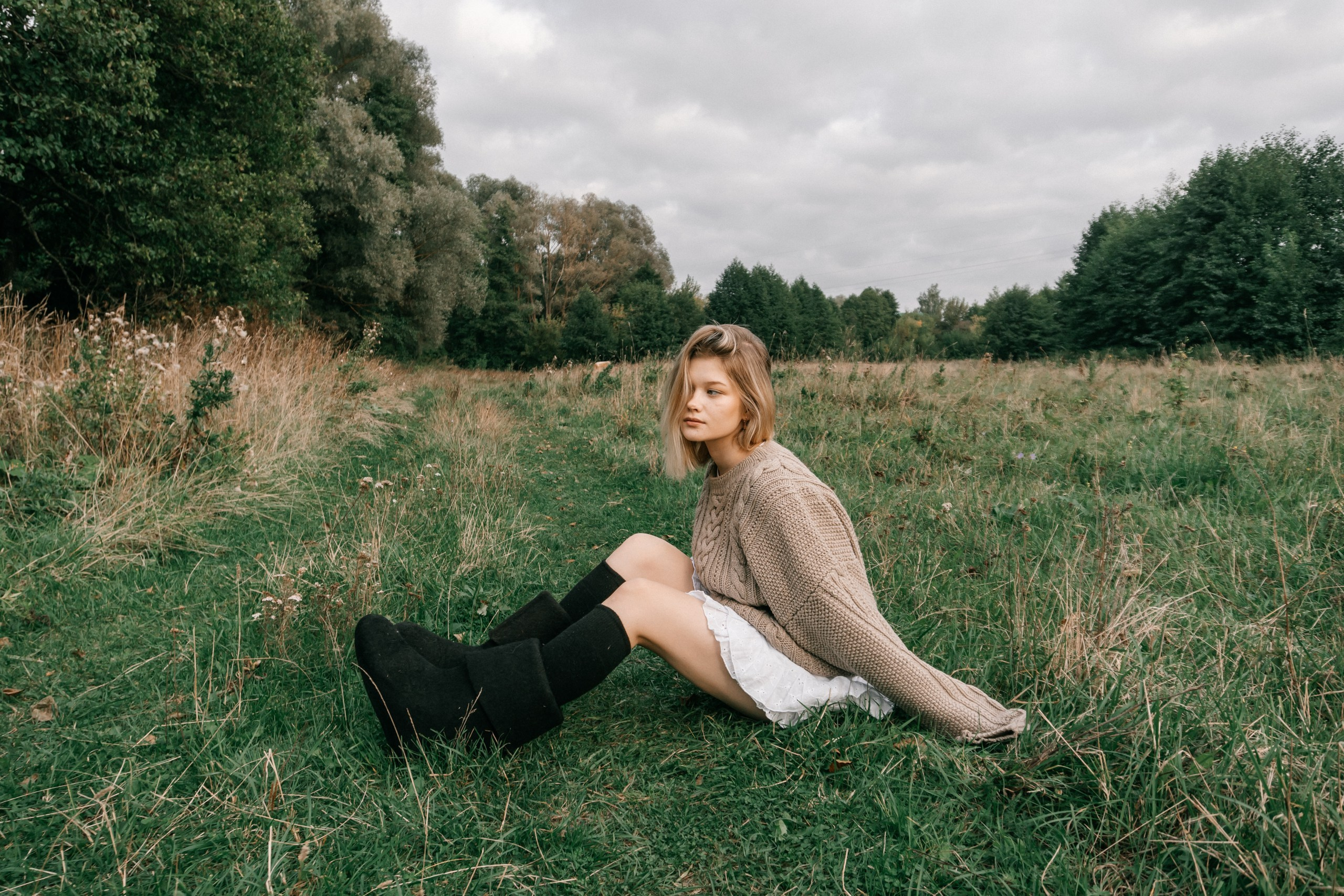 Julia. Я — Алёна и я фотографирую красиво (е)