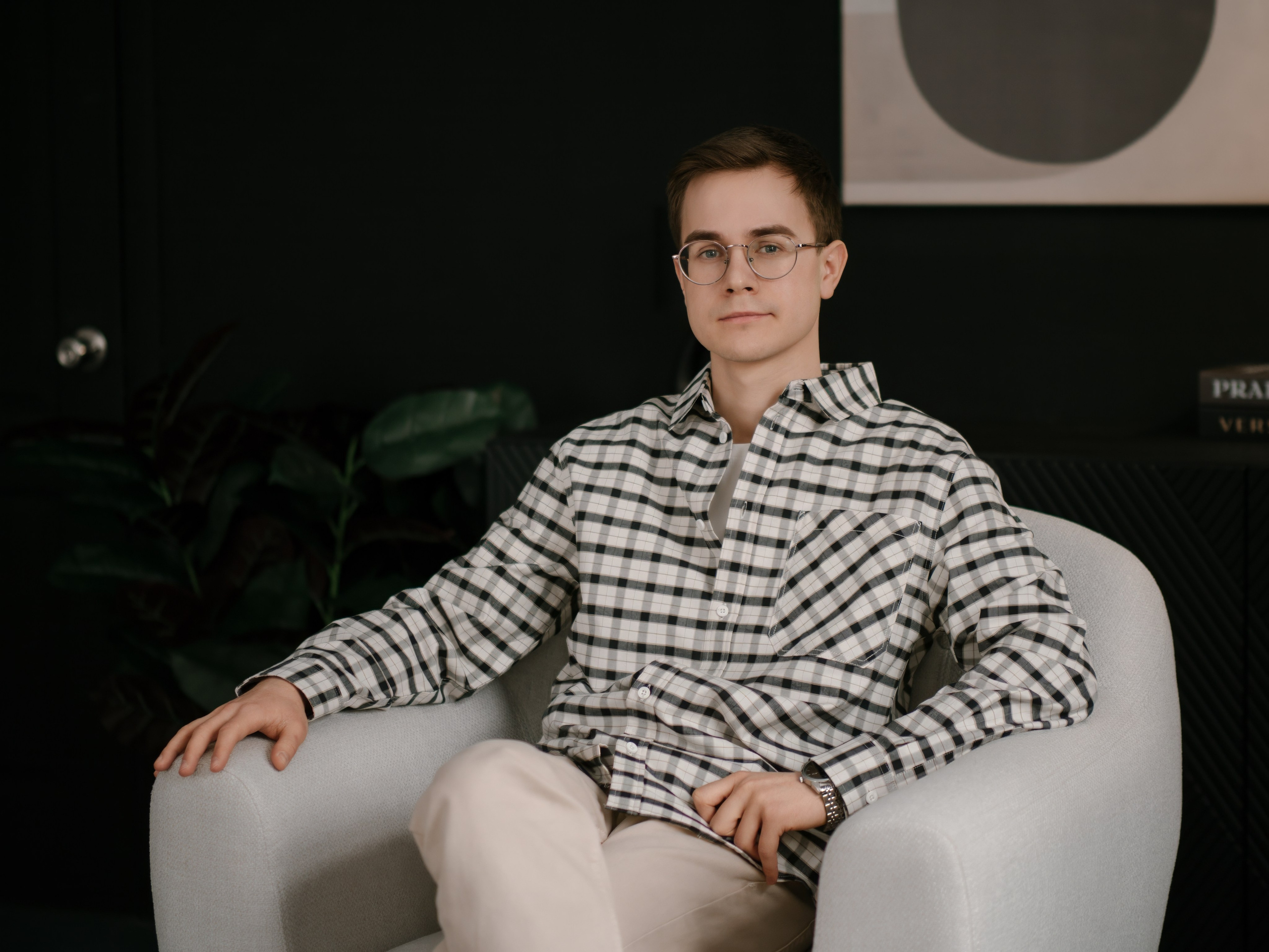 Love Story. Свадебный фотограф во Владимире - Мария Широкорядова