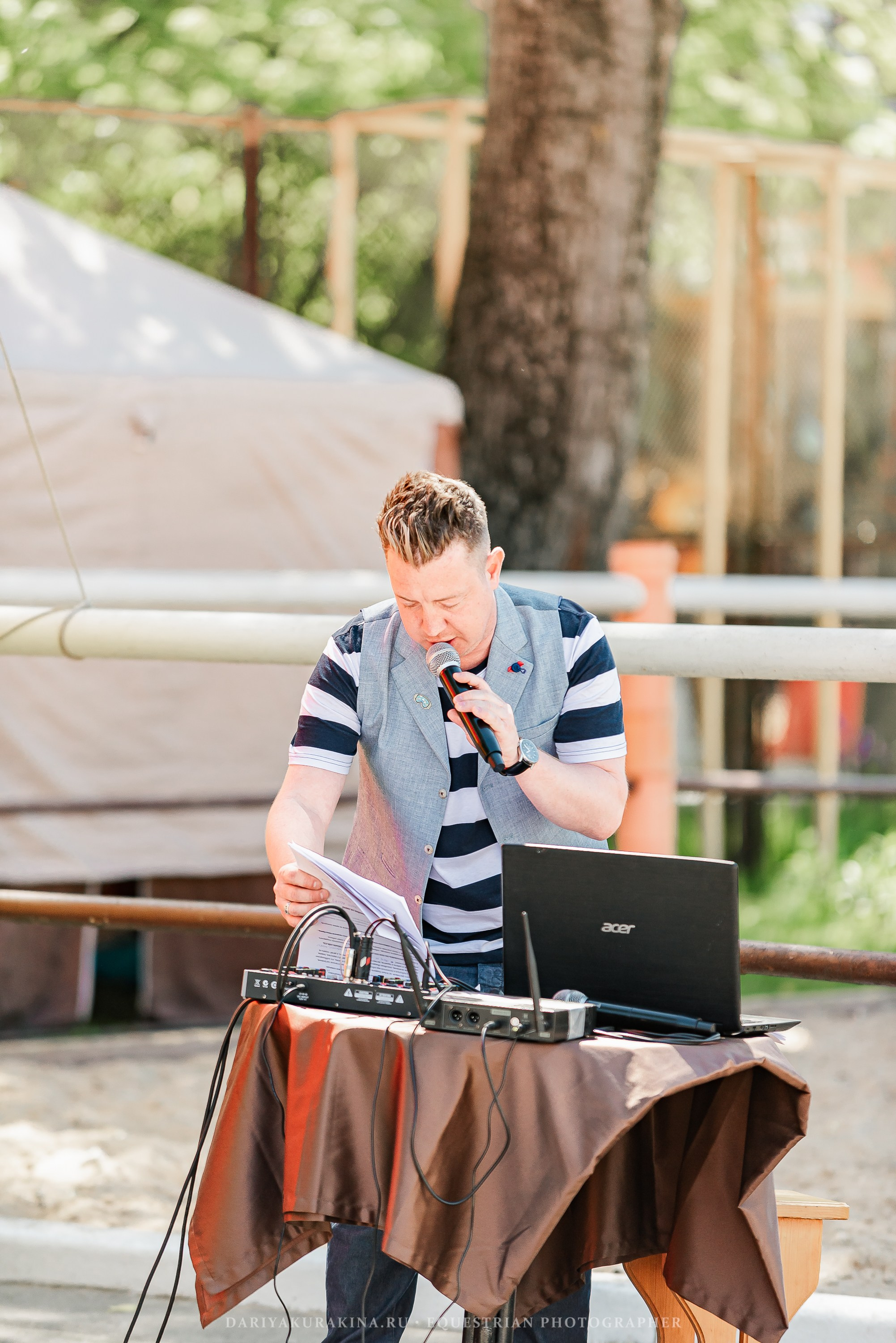 #ПОНИФОРУМ 2024. Конный фотограф Куракина Дарья • Фотосессии с лошадьми