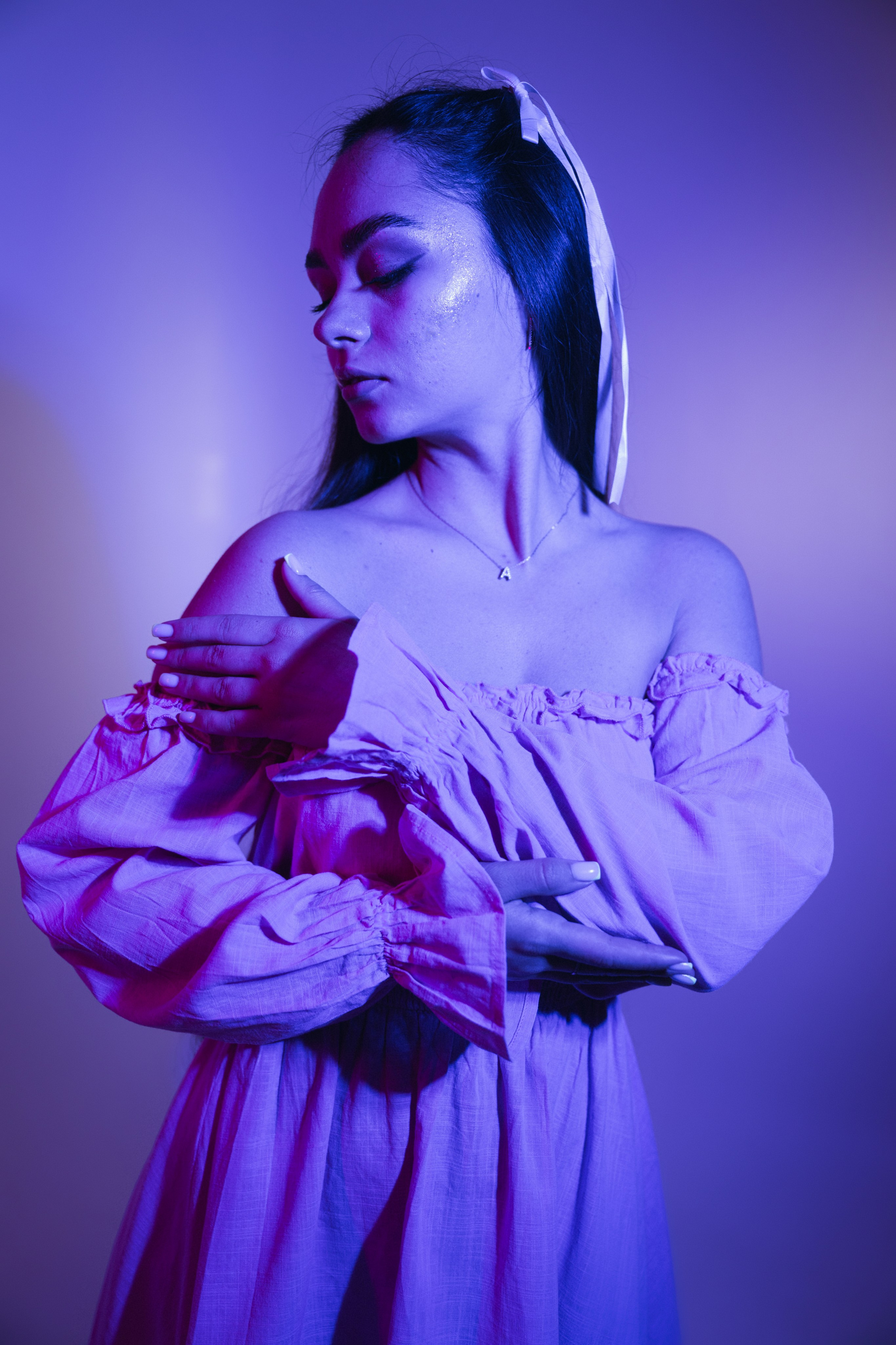 Студийные фотосессии. Студийный и свадебный фотограф и видеограф в Севастополе — Юлия Макаренко