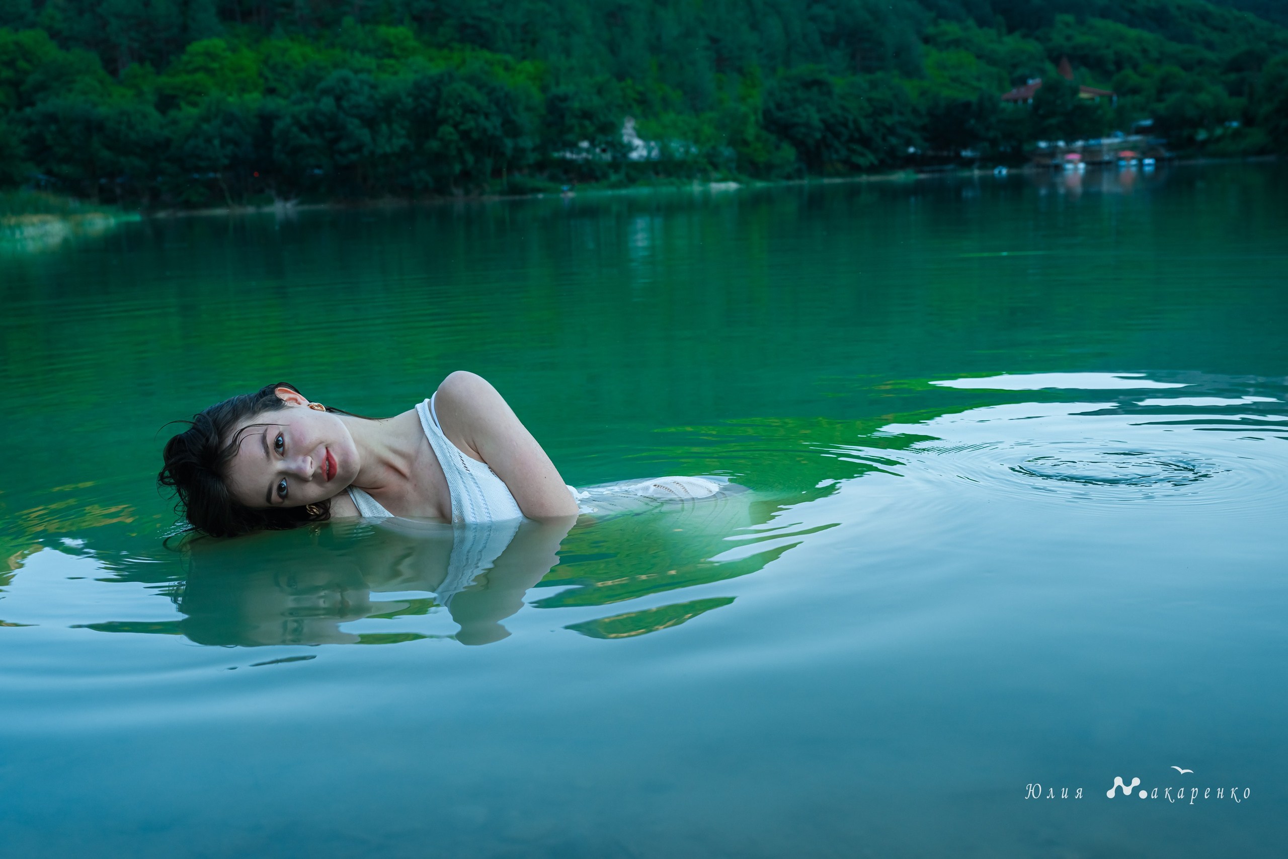 Выездные и прогулочные фотосессии. Морские, Street. Студийный и свадебный фотограф и видеограф в Севастополе — Юлия Макаренко