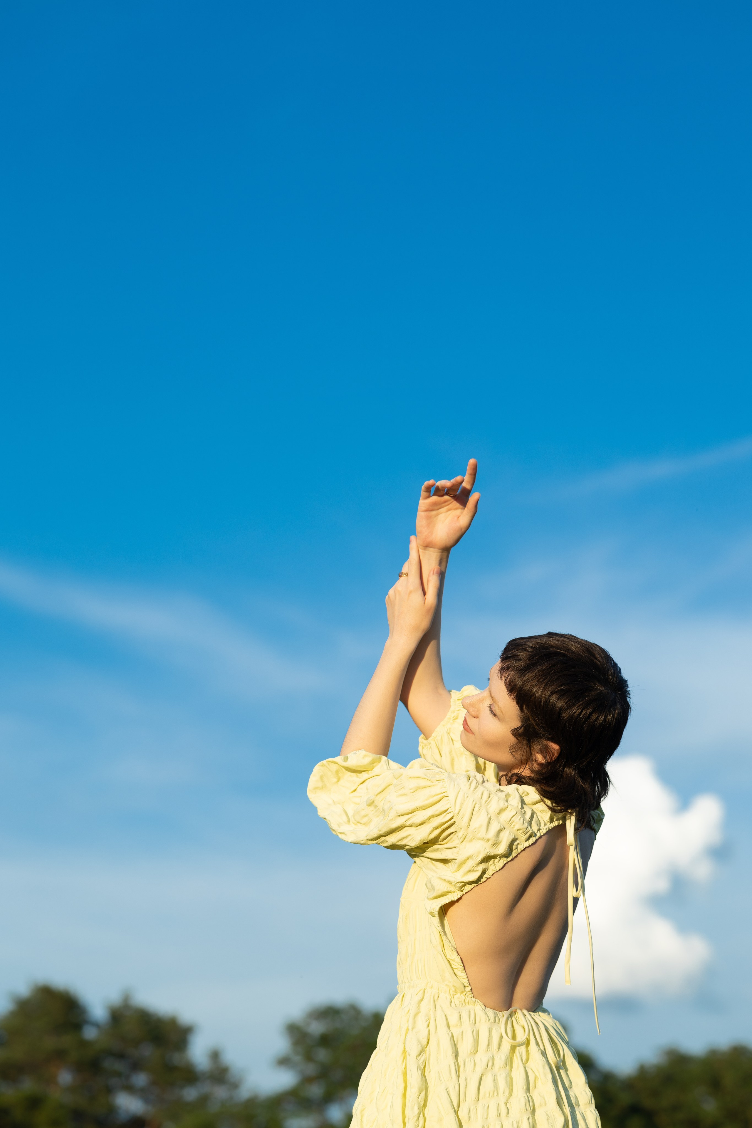 Индивидуальные фотопрогулки. Фотограф Минск