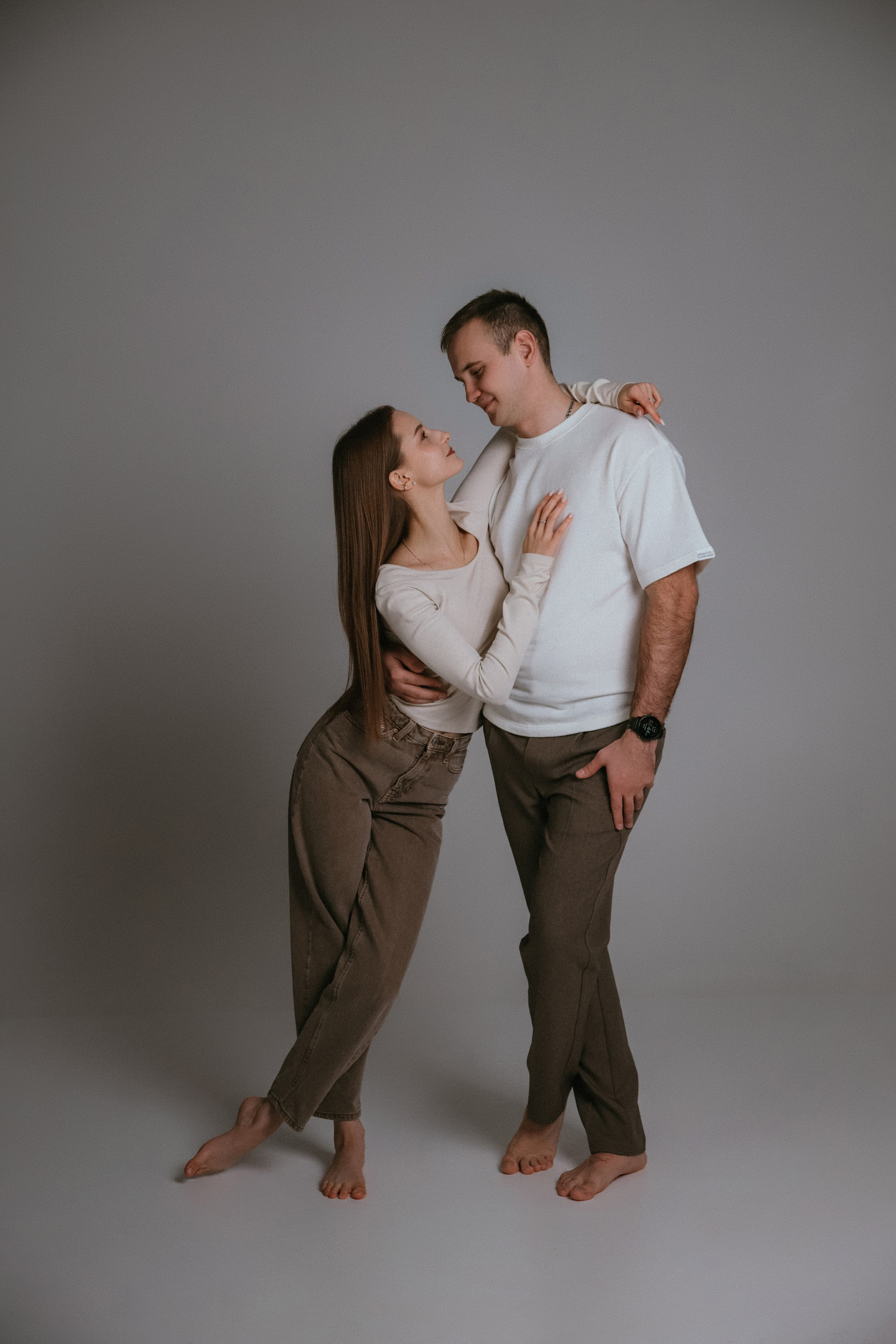 Лавстори. Фотограф Наталья Лепесей