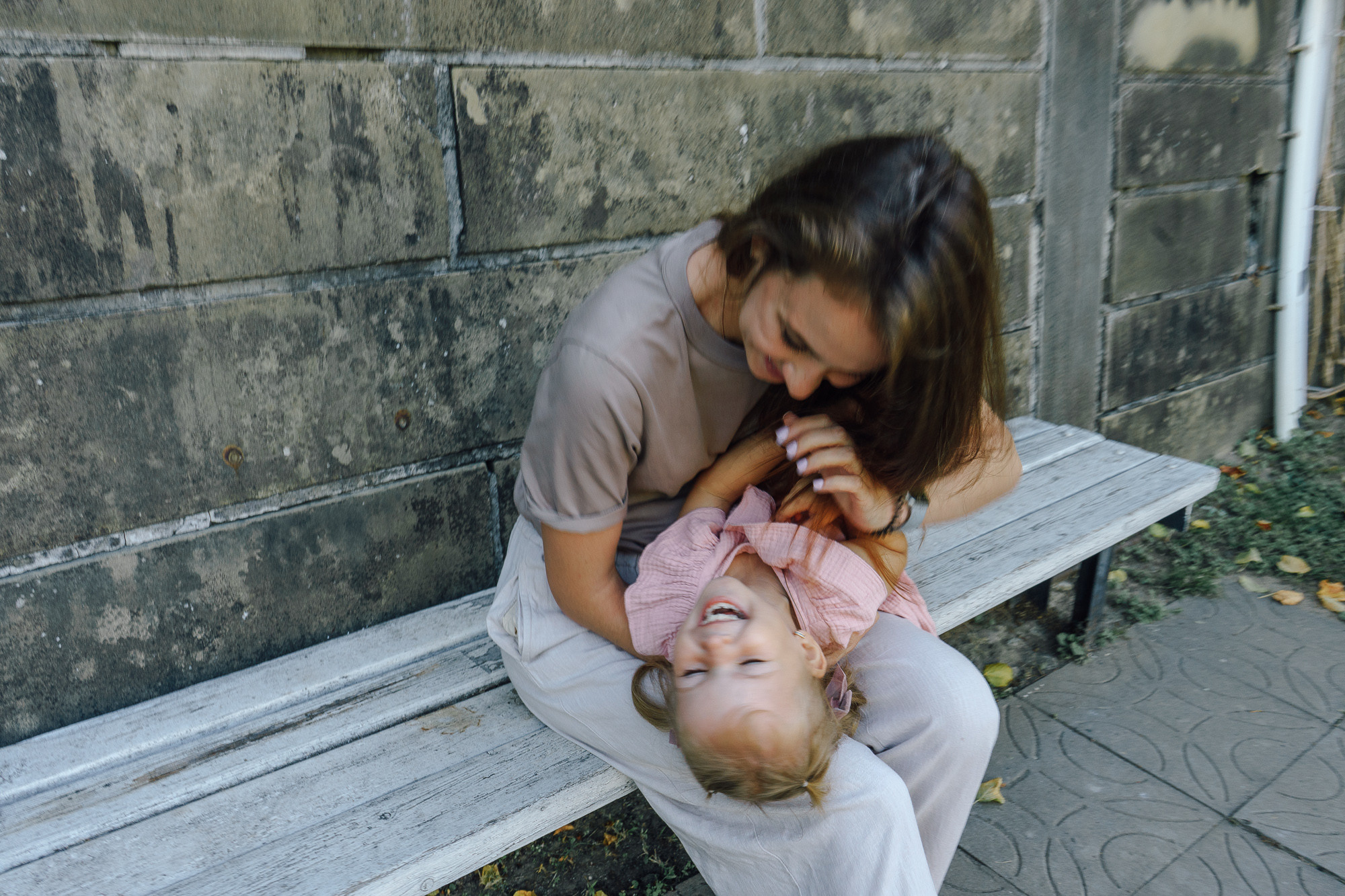 Алексей и Екатерина. Семейные фотосессии и свадьбы в Краснотурьинске