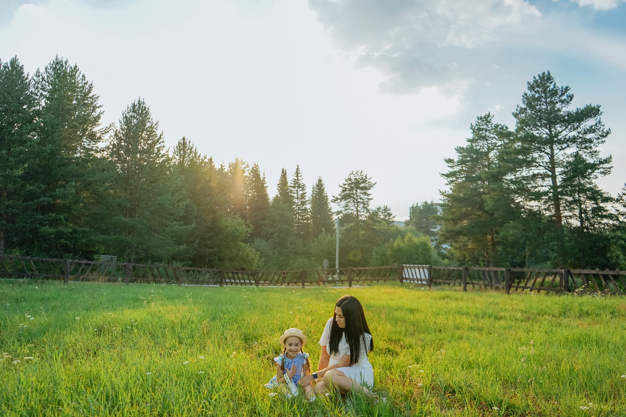 Лена и Вика. Семейные фотосессии и свадьбы в Краснотурьинске