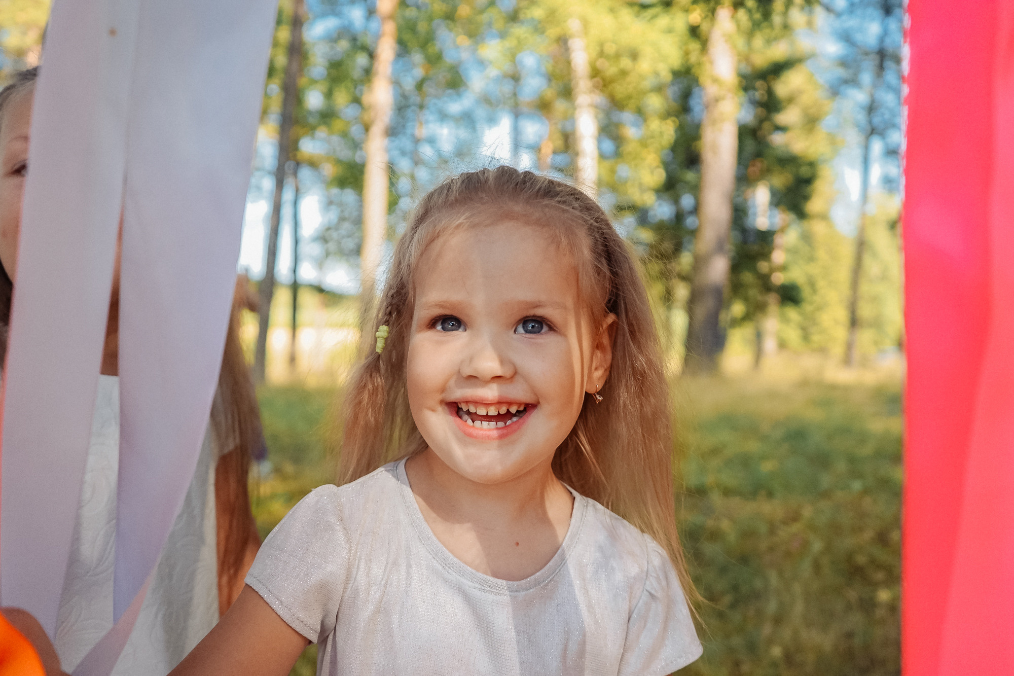 Сестры. Катя и Люба. Семейные фотосессии и свадьбы в Краснотурьинске