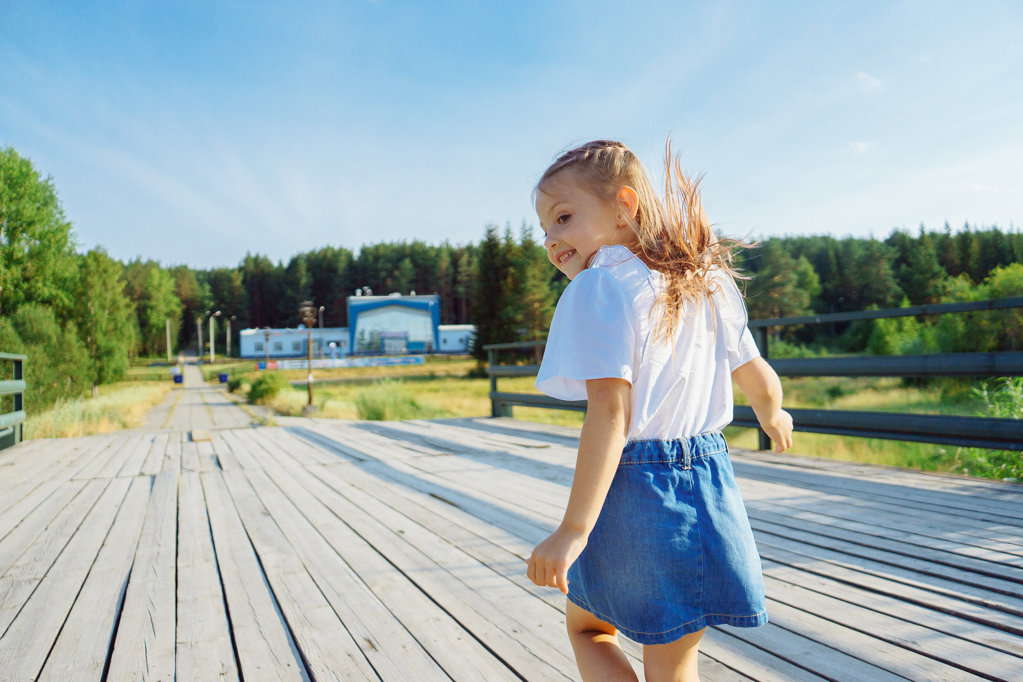 Girls power. Семейные фотосессии и свадьбы в Краснотурьинске
