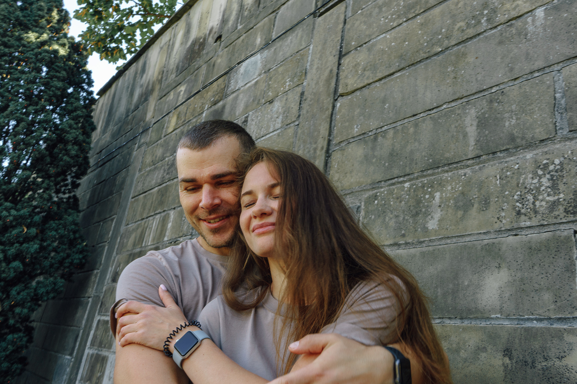 Алексей и Екатерина. Семейные фотосессии и свадьбы в Краснотурьинске