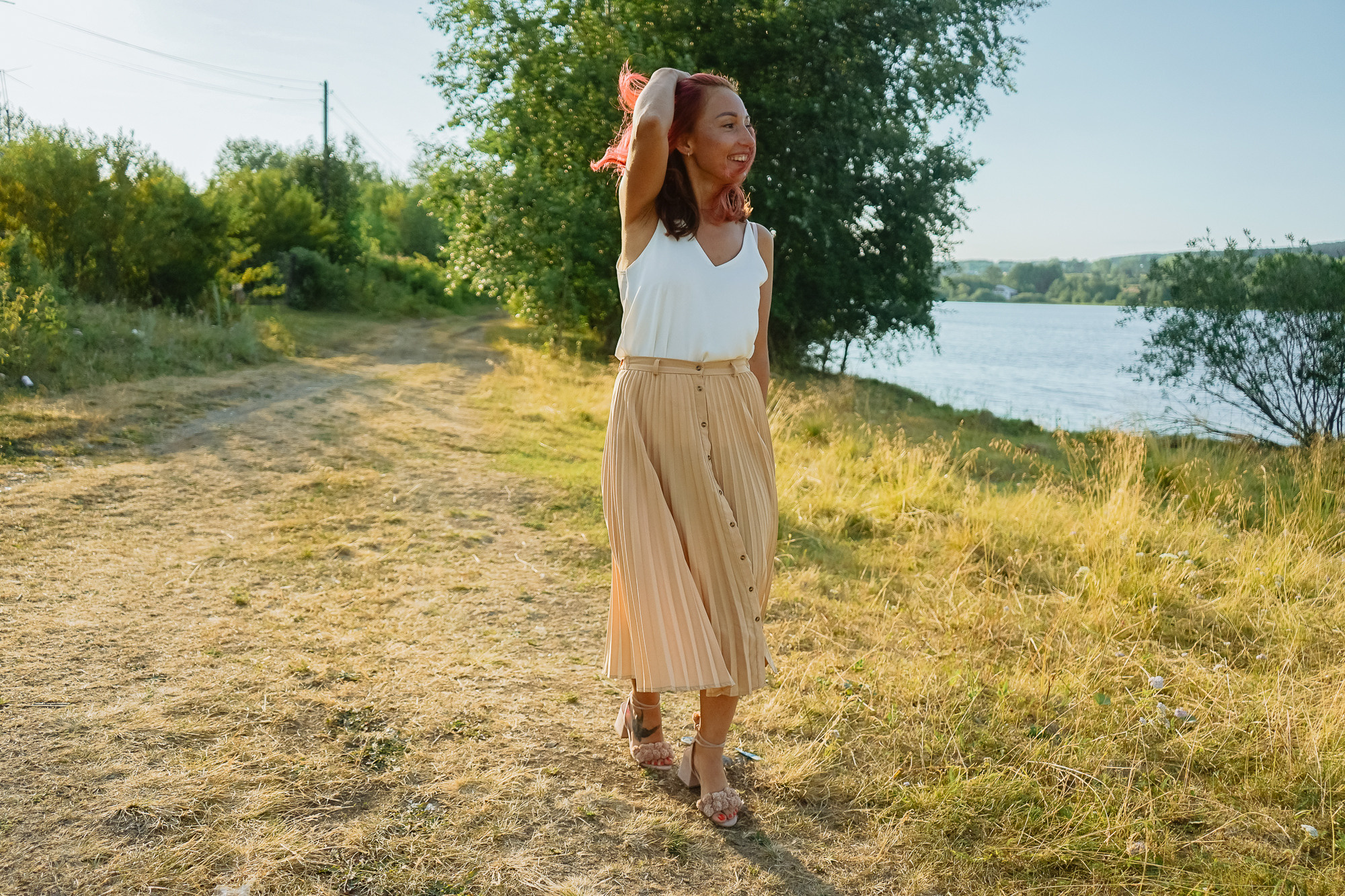 Girls power. Семейные фотосессии и свадьбы в Краснотурьинске