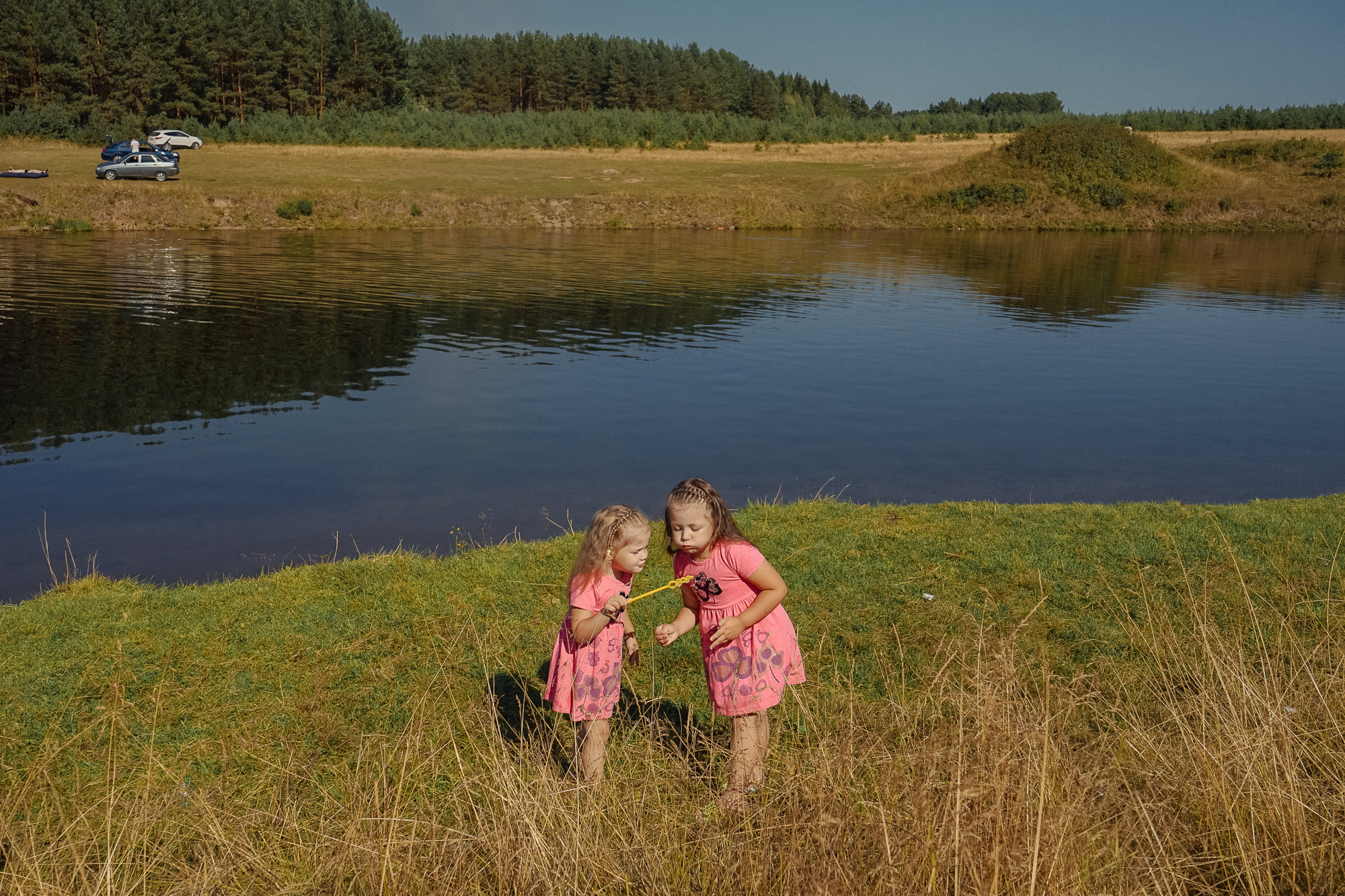 Сестры. Катя и Люба. Семейные фотосессии и свадьбы в Краснотурьинске