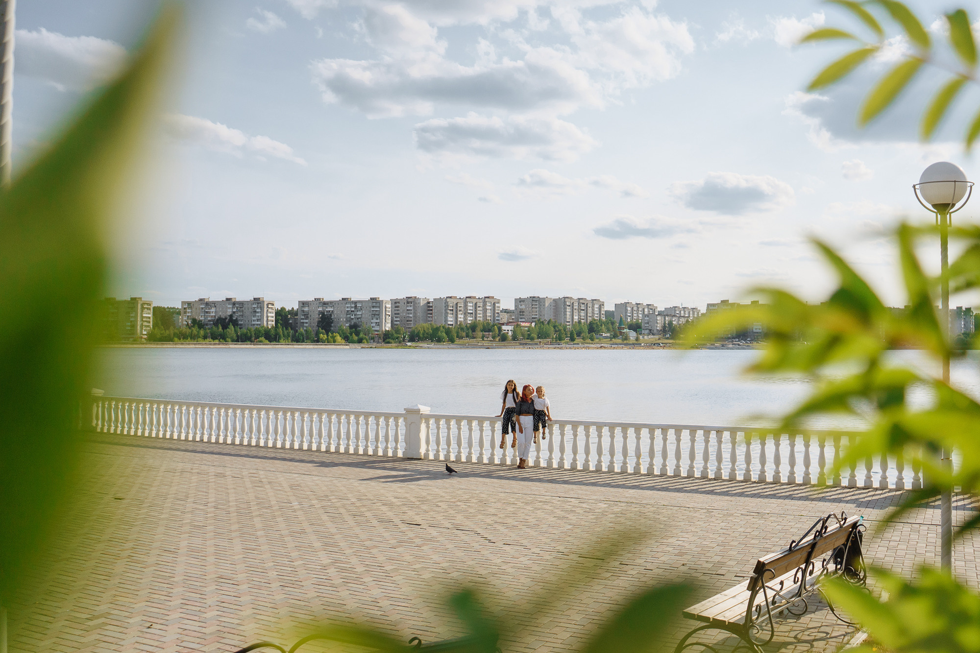 Girls power. Семейные фотосессии и свадьбы в Краснотурьинске