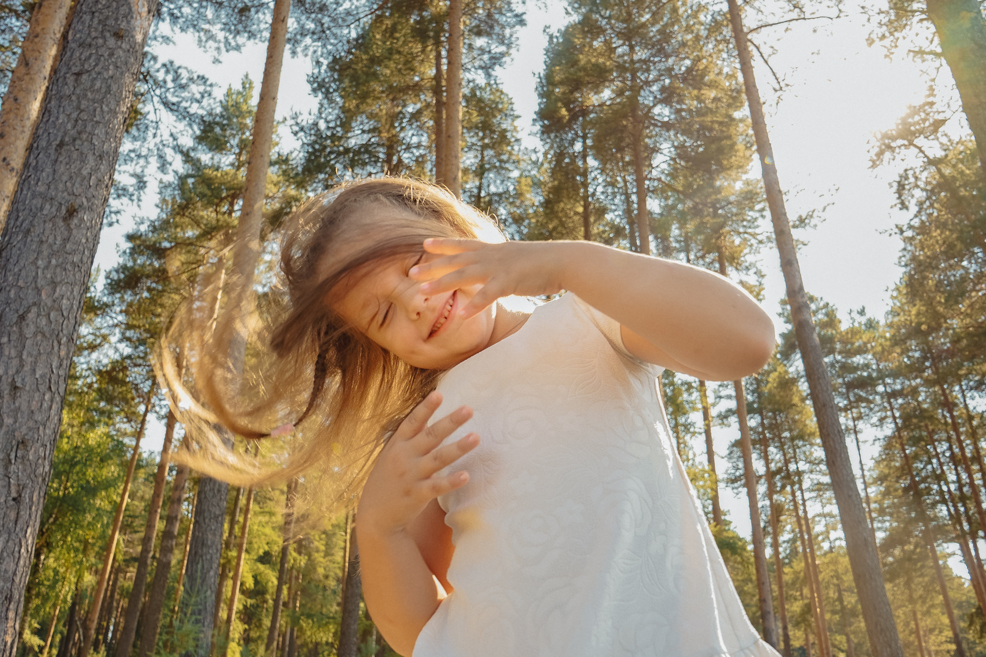 Сестры. Катя и Люба. Семейные фотосессии и свадьбы в Краснотурьинске