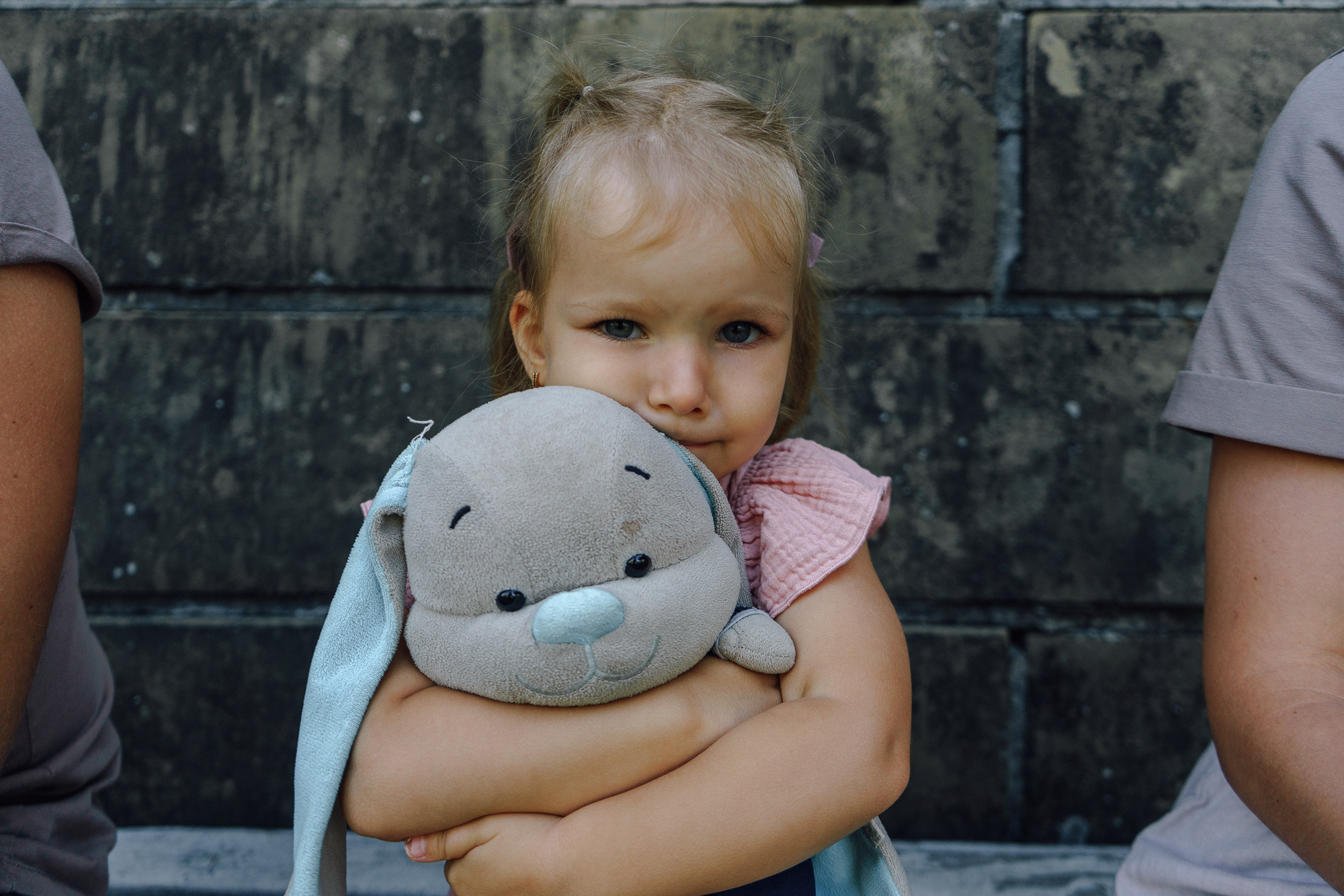 Алексей и Екатерина. Семейные фотосессии и свадьбы в Краснотурьинске