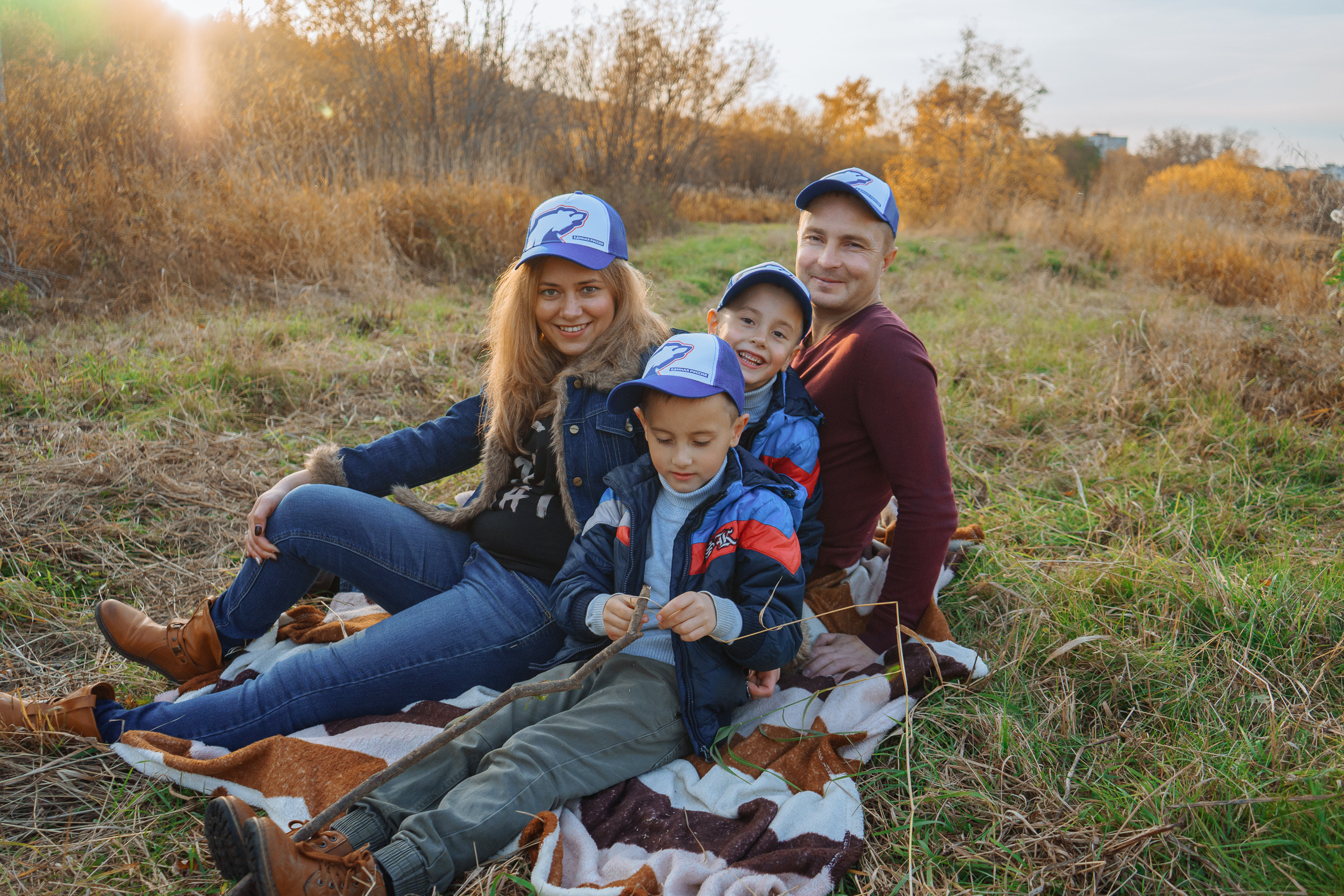 Алексей и Алёна. Семейные фотосессии и свадьбы в Краснотурьинске