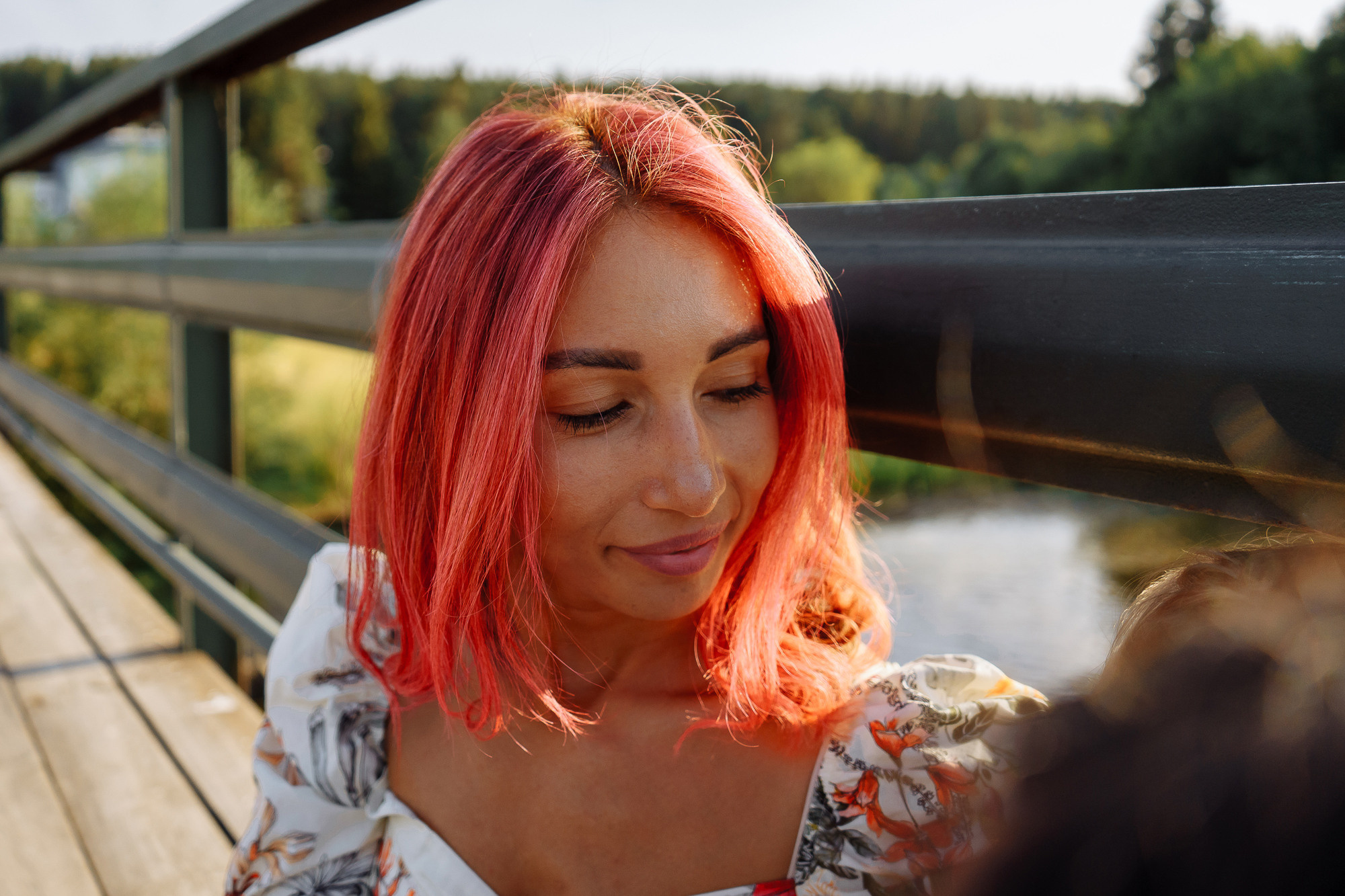 Girls power. Семейные фотосессии и свадьбы в Краснотурьинске