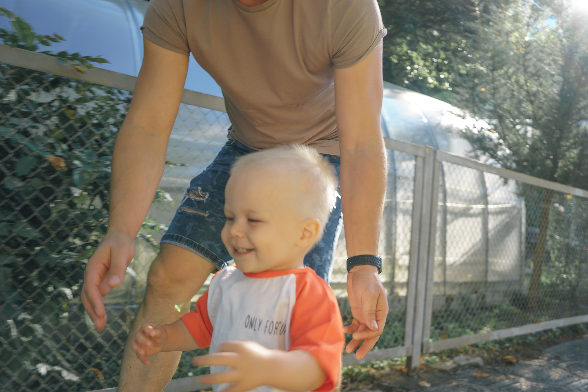 Алексей и Екатерина. Семейные фотосессии и свадьбы в Краснотурьинске