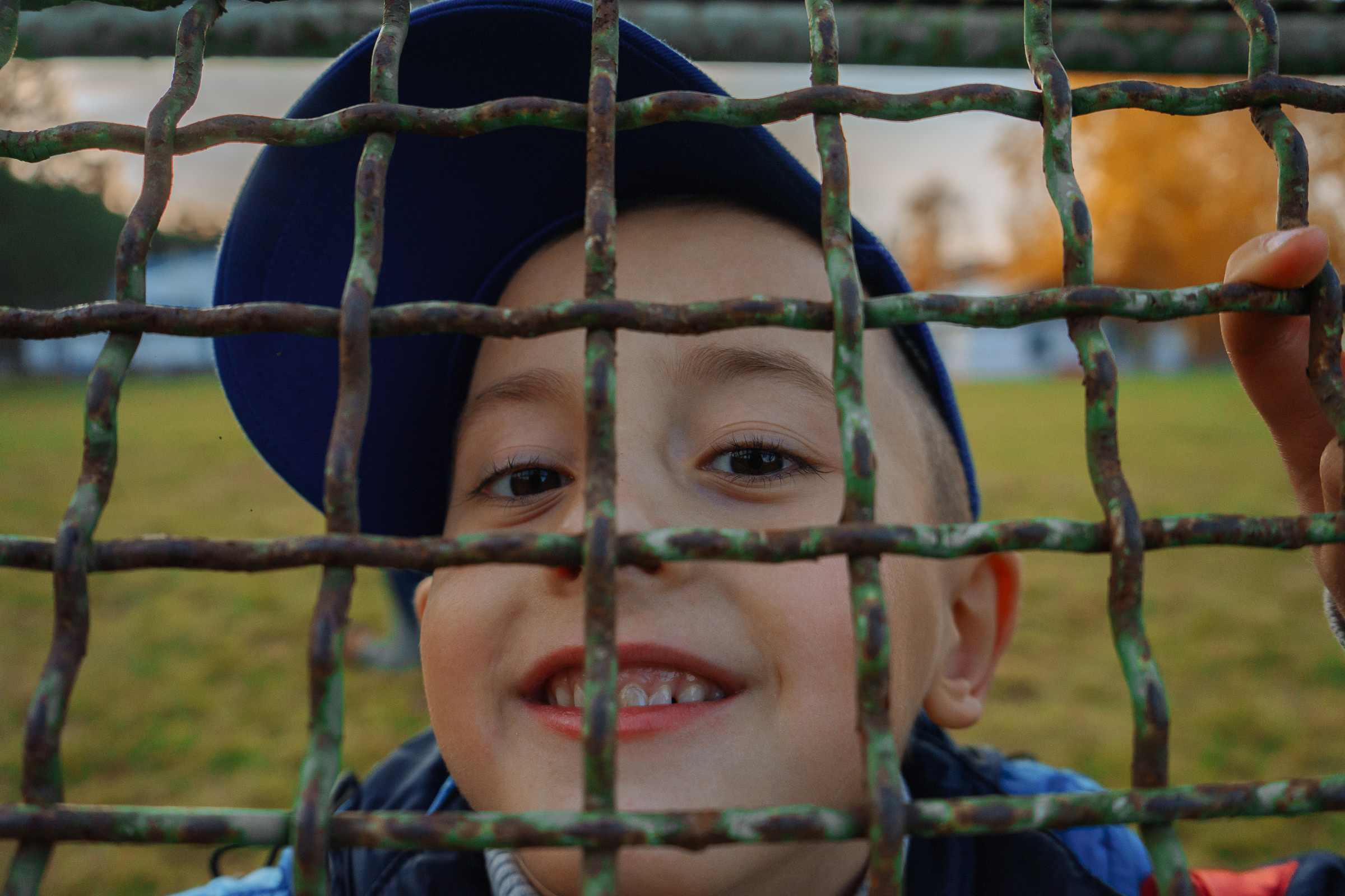 Алексей и Алёна. Семейные фотосессии и свадьбы в Краснотурьинске
