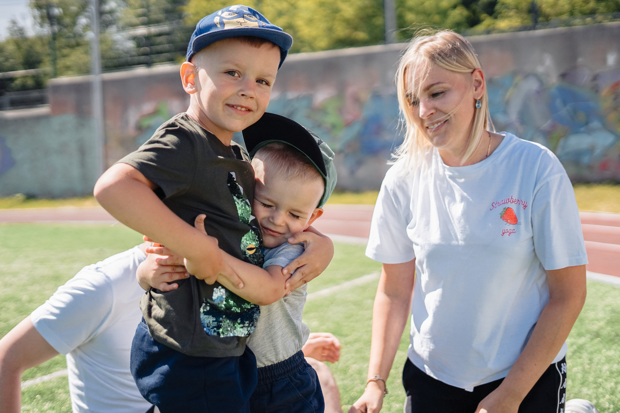 Иван и Ирина. Семейные фотосессии и свадьбы в Краснотурьинске