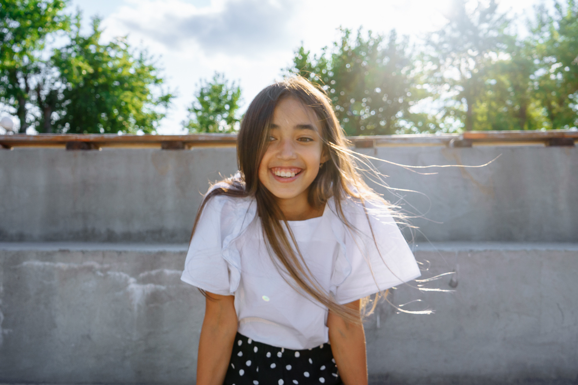 Girls power. Семейные фотосессии и свадьбы в Краснотурьинске