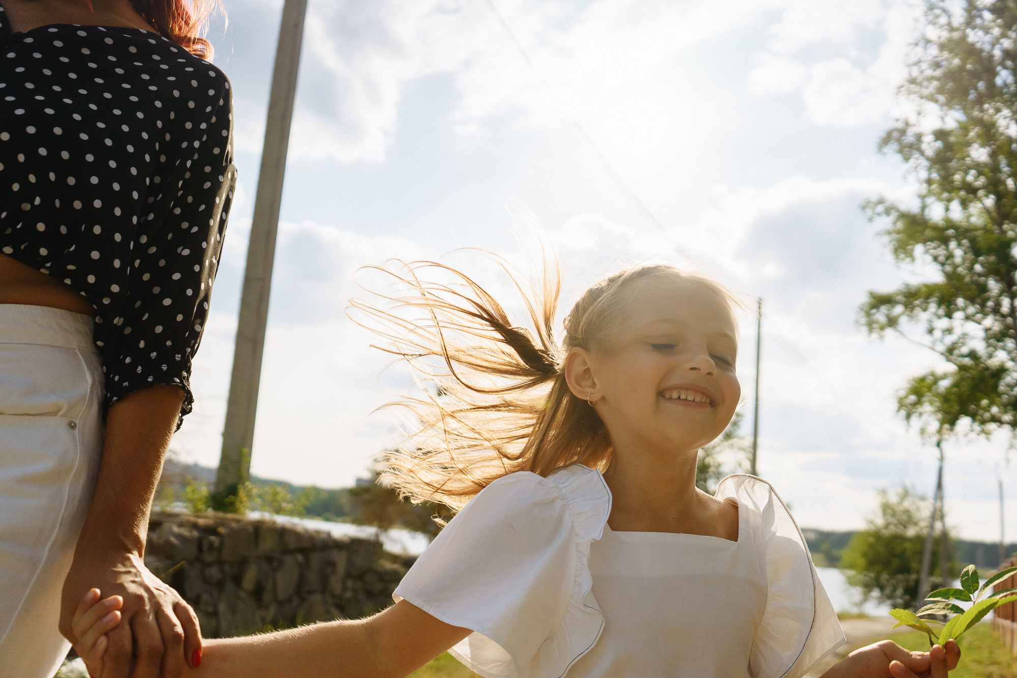 Girls power. Семейные фотосессии и свадьбы в Краснотурьинске