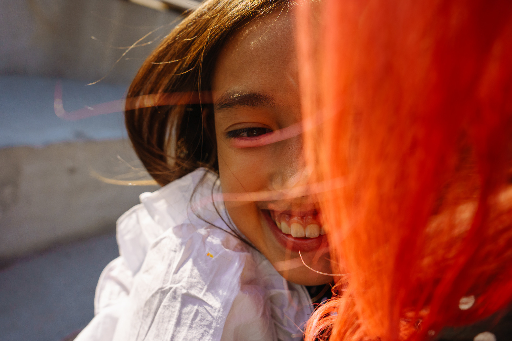 Girls power. Семейные фотосессии и свадьбы в Краснотурьинске