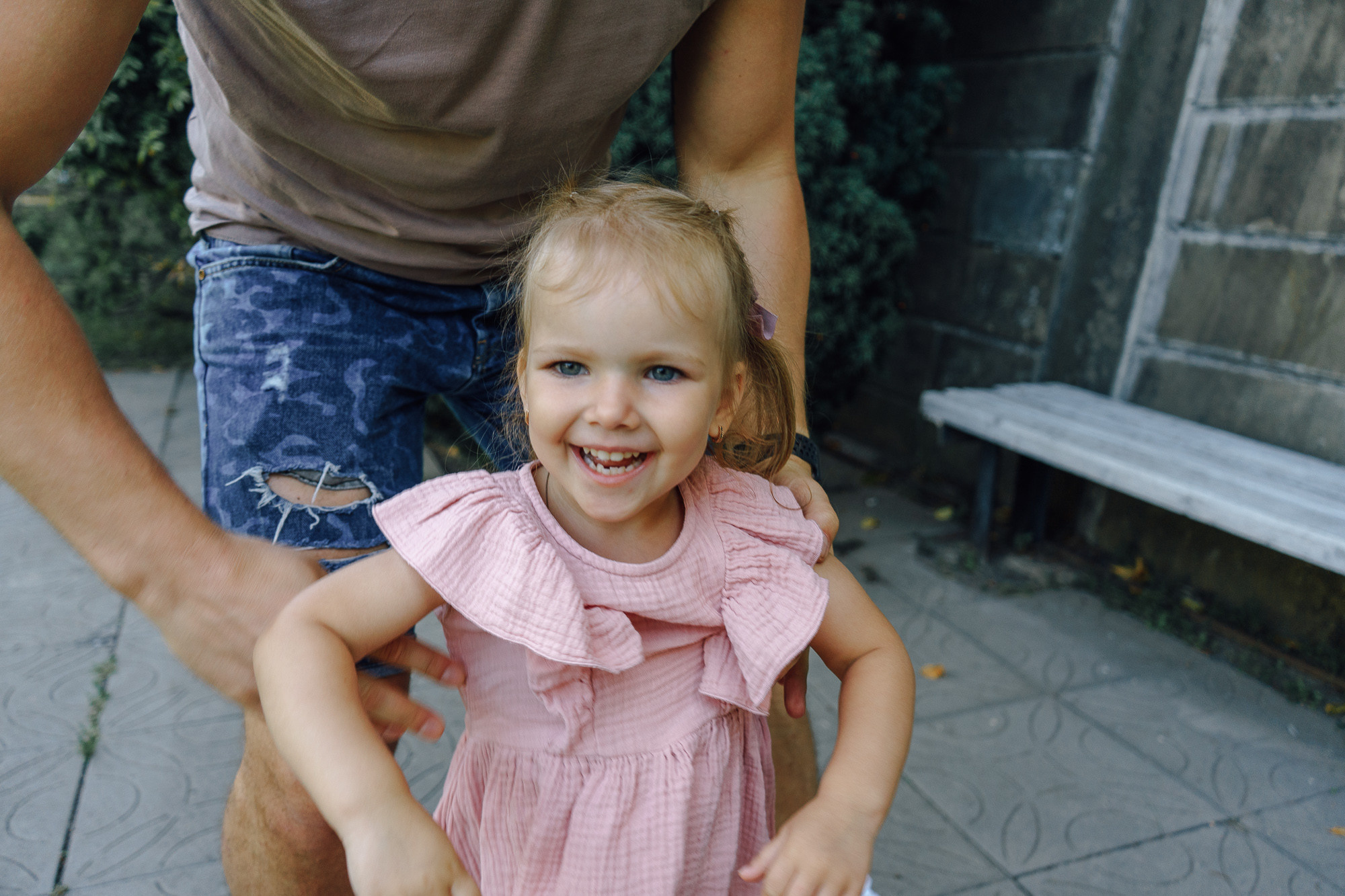 Алексей и Екатерина. Семейные фотосессии и свадьбы в Краснотурьинске