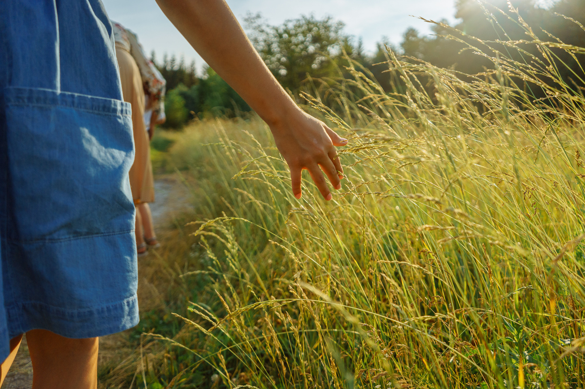 Girls power. Семейные фотосессии и свадьбы в Краснотурьинске