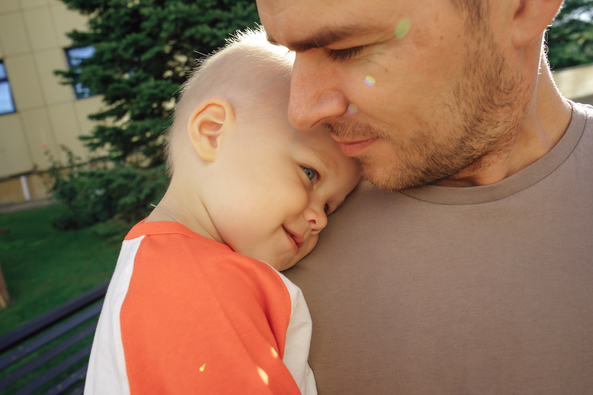 Алексей и Екатерина. Семейные фотосессии и свадьбы в Краснотурьинске