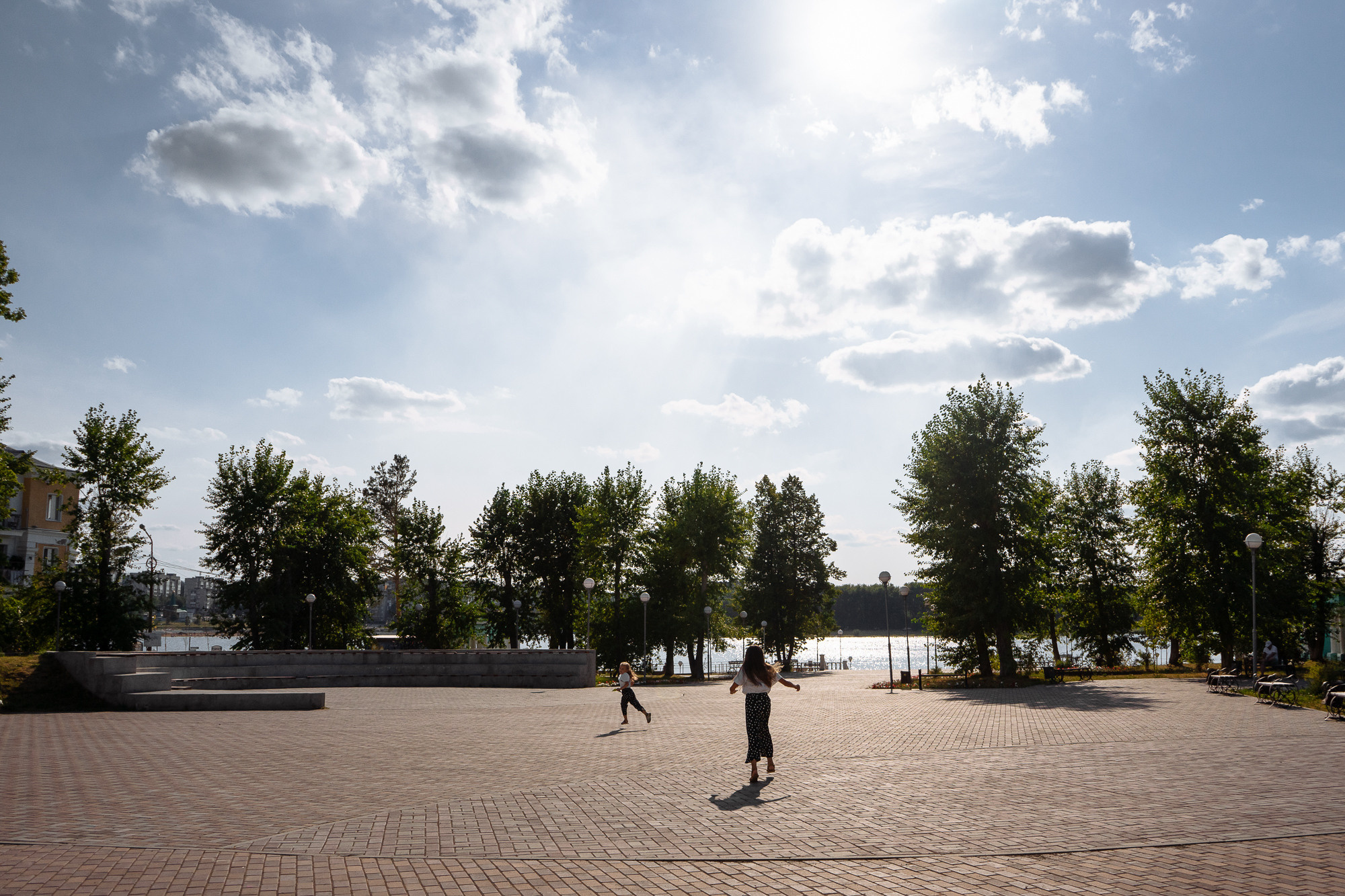 Girls power. Семейные фотосессии и свадьбы в Краснотурьинске