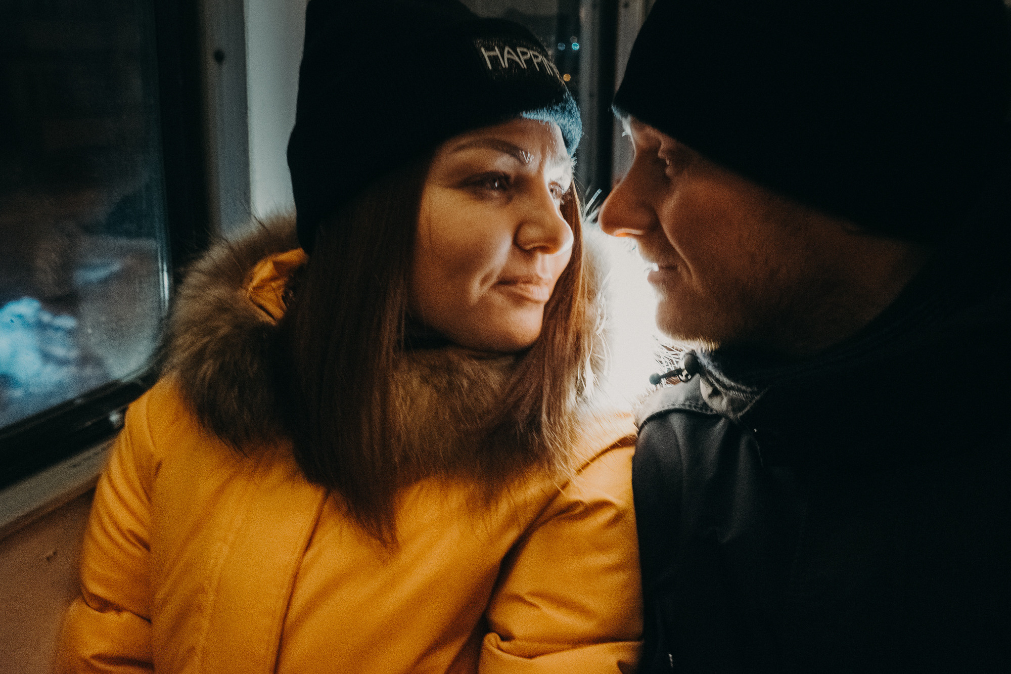 История с трамваем. Семейные фотосессии и свадьбы в Краснотурьинске