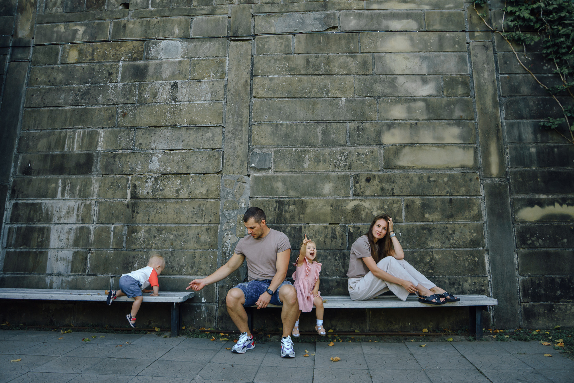 Алексей и Екатерина. Семейные фотосессии и свадьбы в Краснотурьинске