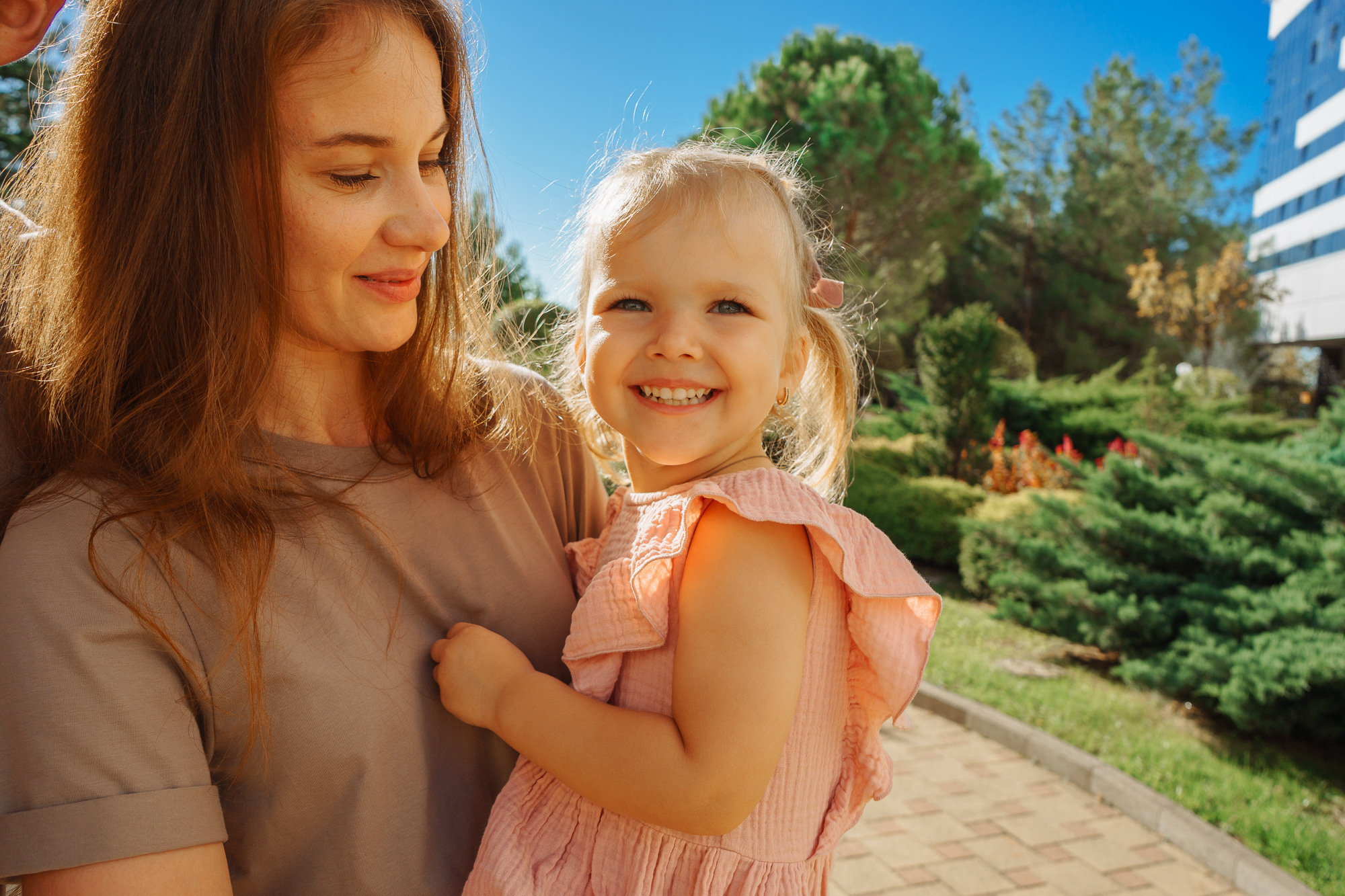 Алексей и Екатерина. Семейные фотосессии и свадьбы в Краснотурьинске