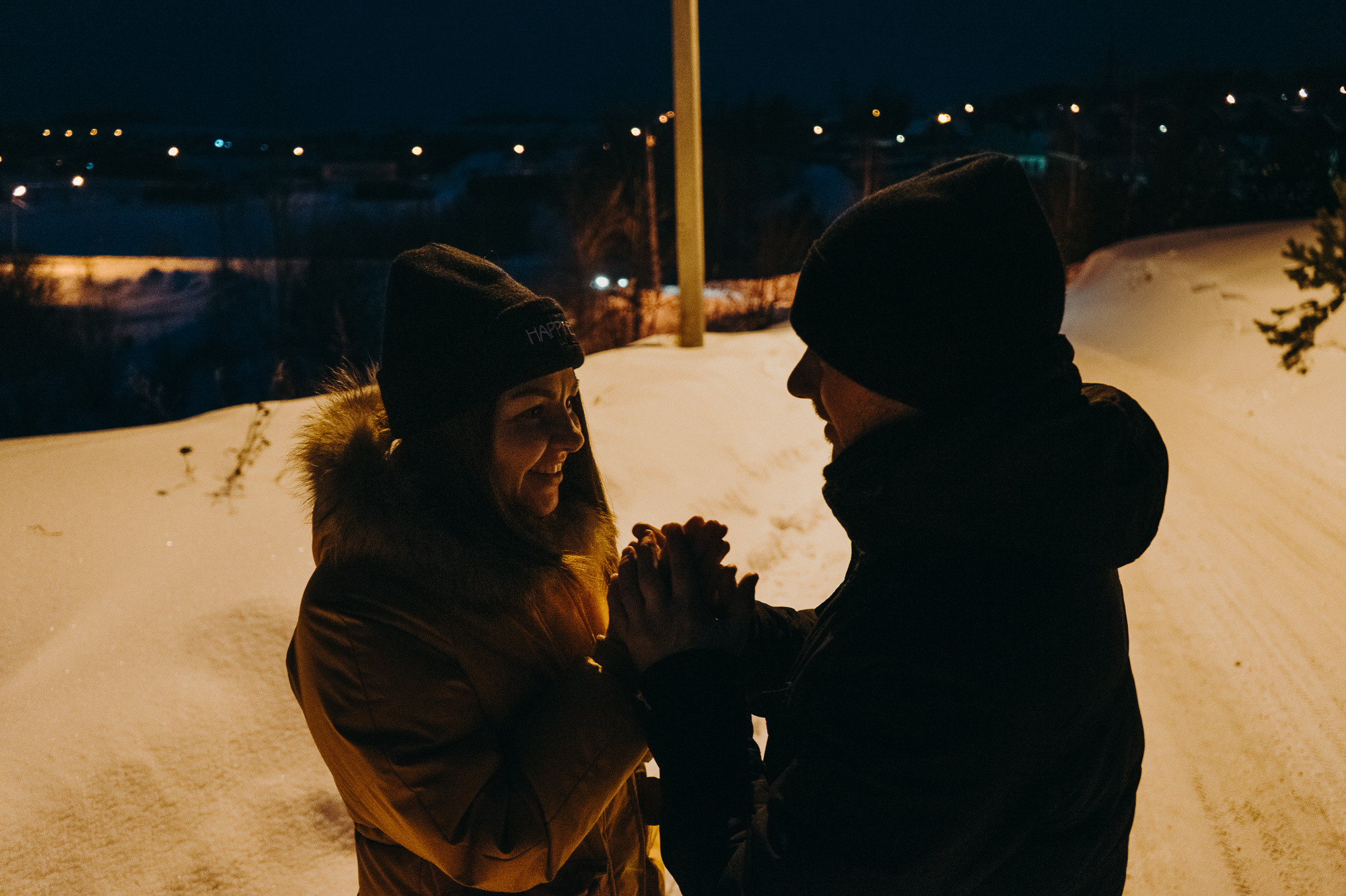 История с трамваем. Семейные фотосессии и свадьбы в Краснотурьинске