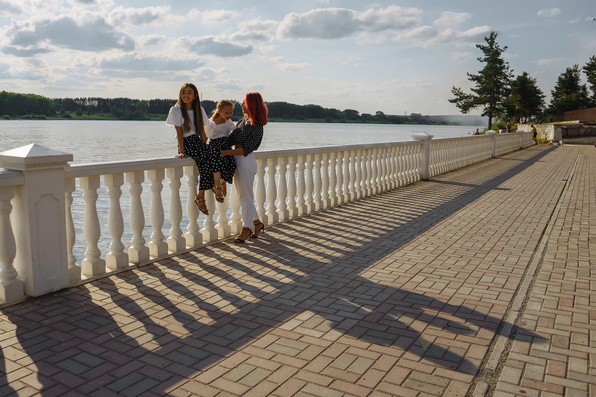 Girls power. Семейные фотосессии и свадьбы в Краснотурьинске