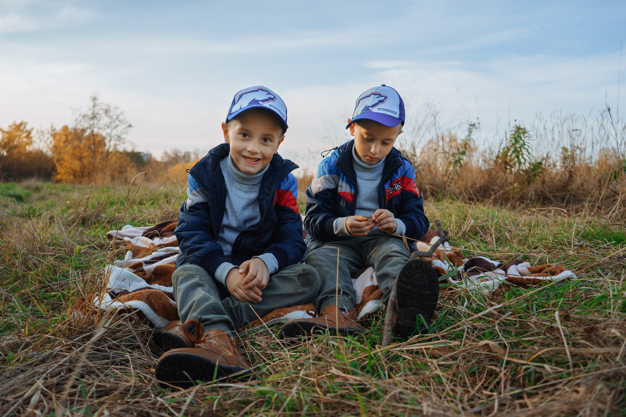 Алексей и Алёна. Семейные фотосессии и свадьбы в Краснотурьинске