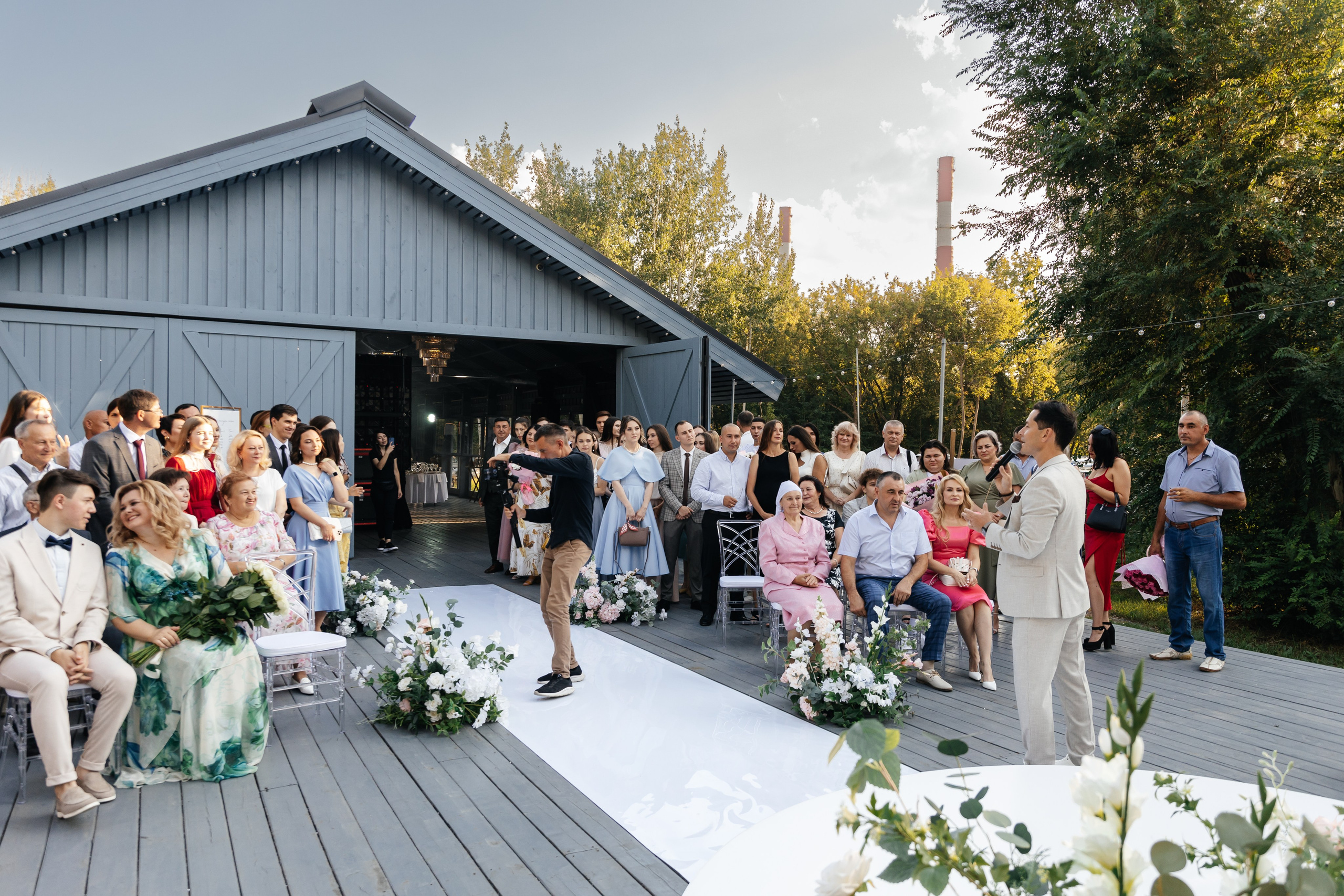 Marat & Ilgina. Свадебный фотограф Ильнар Асадуллин