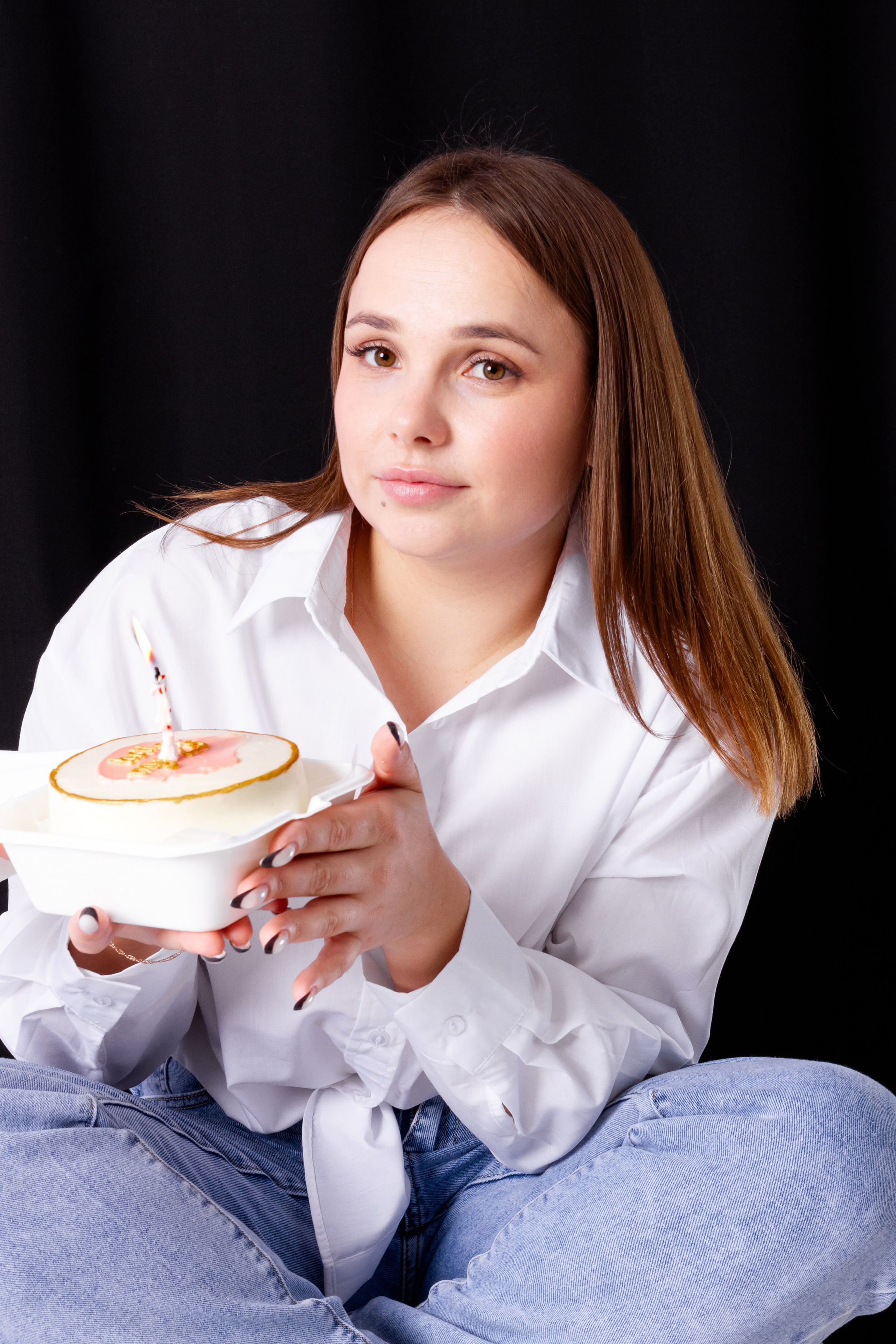 Индивидуальные и творческие женские. Ваш фотограф Анна, фотосалон «В Кадре» Велиж