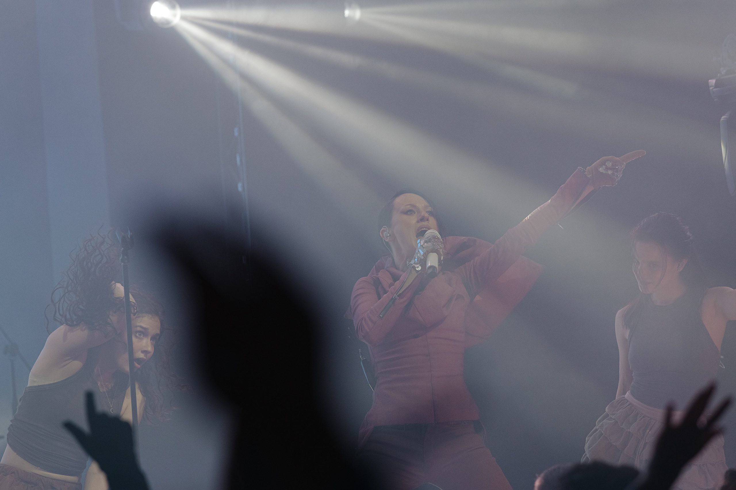 Среди звезд — корпоратив Яндекс. Свадебный фотограф Москва Саша Серегина (Сашина)