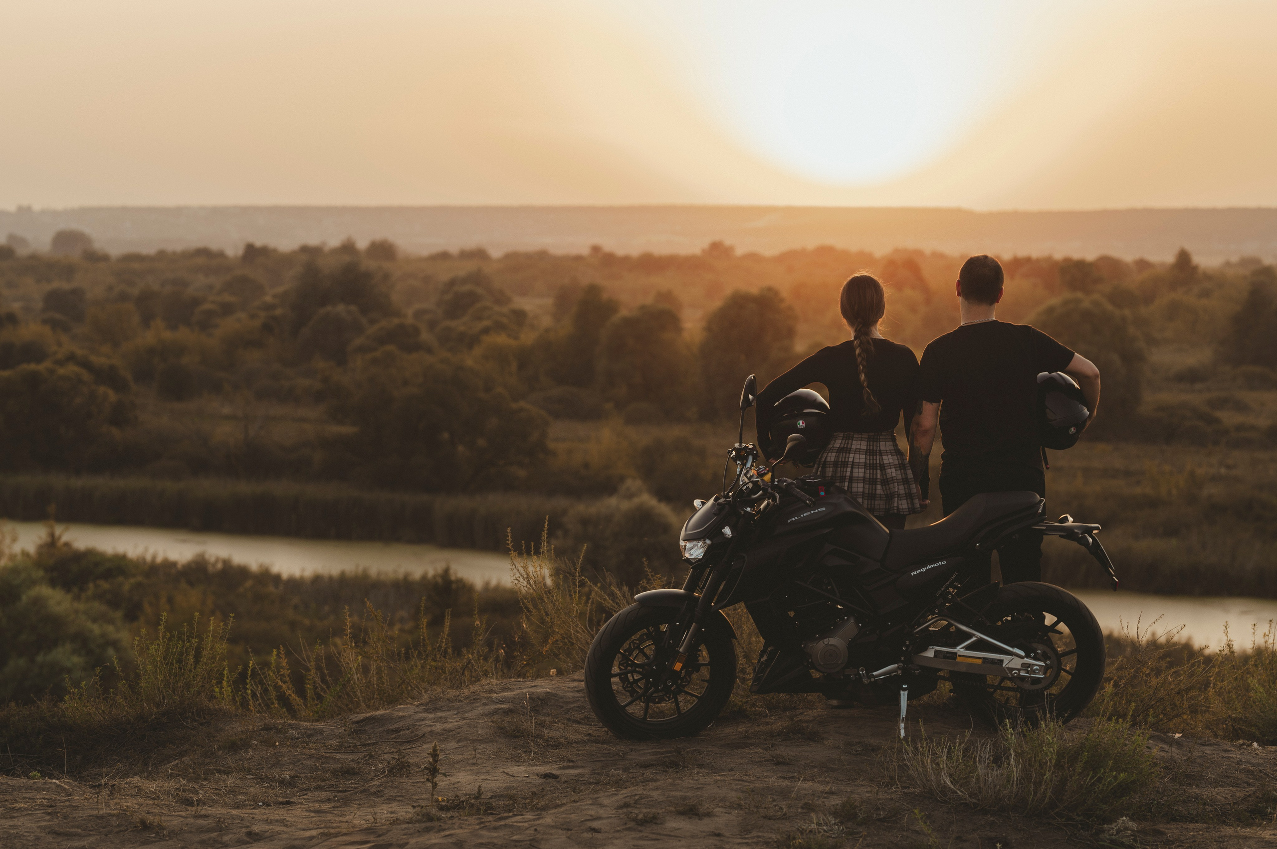 Индивидуальная / контент. Фотограф Сергей Дружков (Воронеж / Липецк)