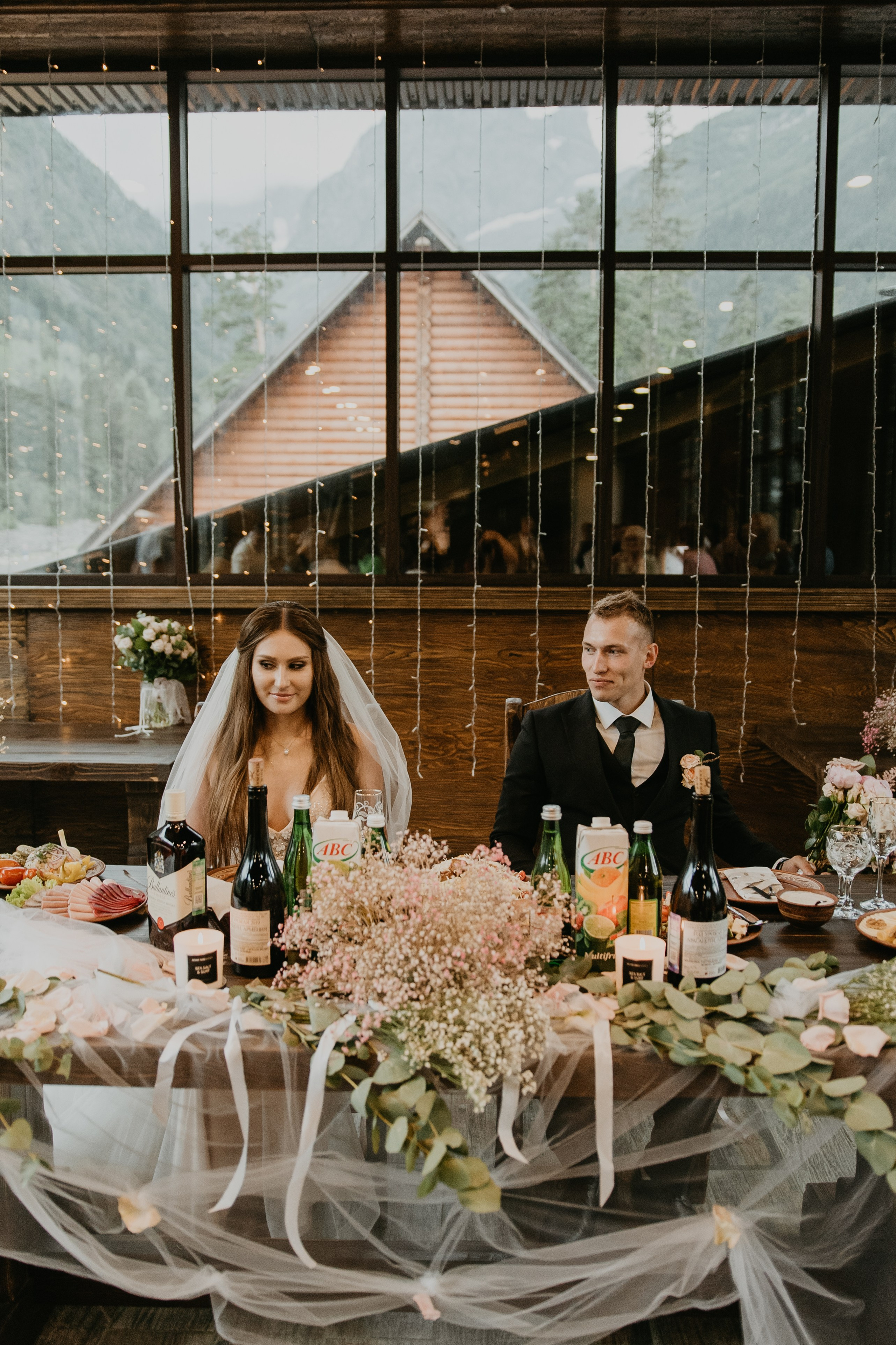 ANDREY & ELIZAVETA | DOMBAY. Фотограф Настя Конник | Пятигорск | Эльбрус | Домбай | Архыз