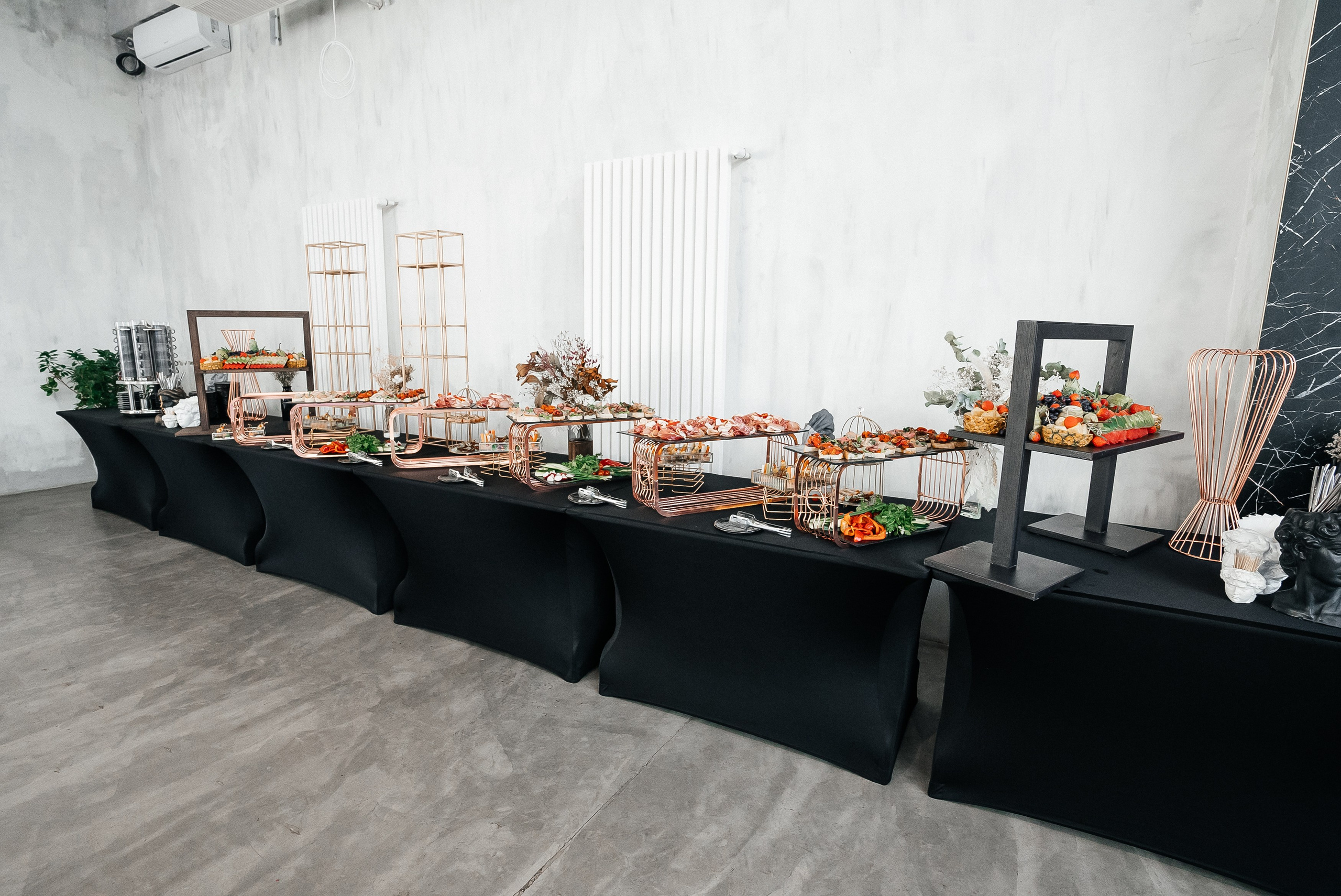 BNS. Павел Краснов — Свадебный и репортажный фотограф в Москве