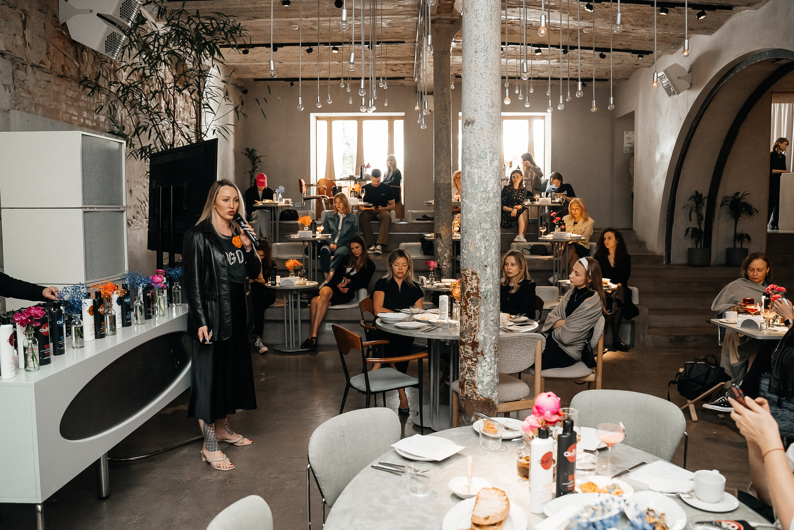 Сьесс. Павел Краснов — Свадебный и репортажный фотограф в Москве